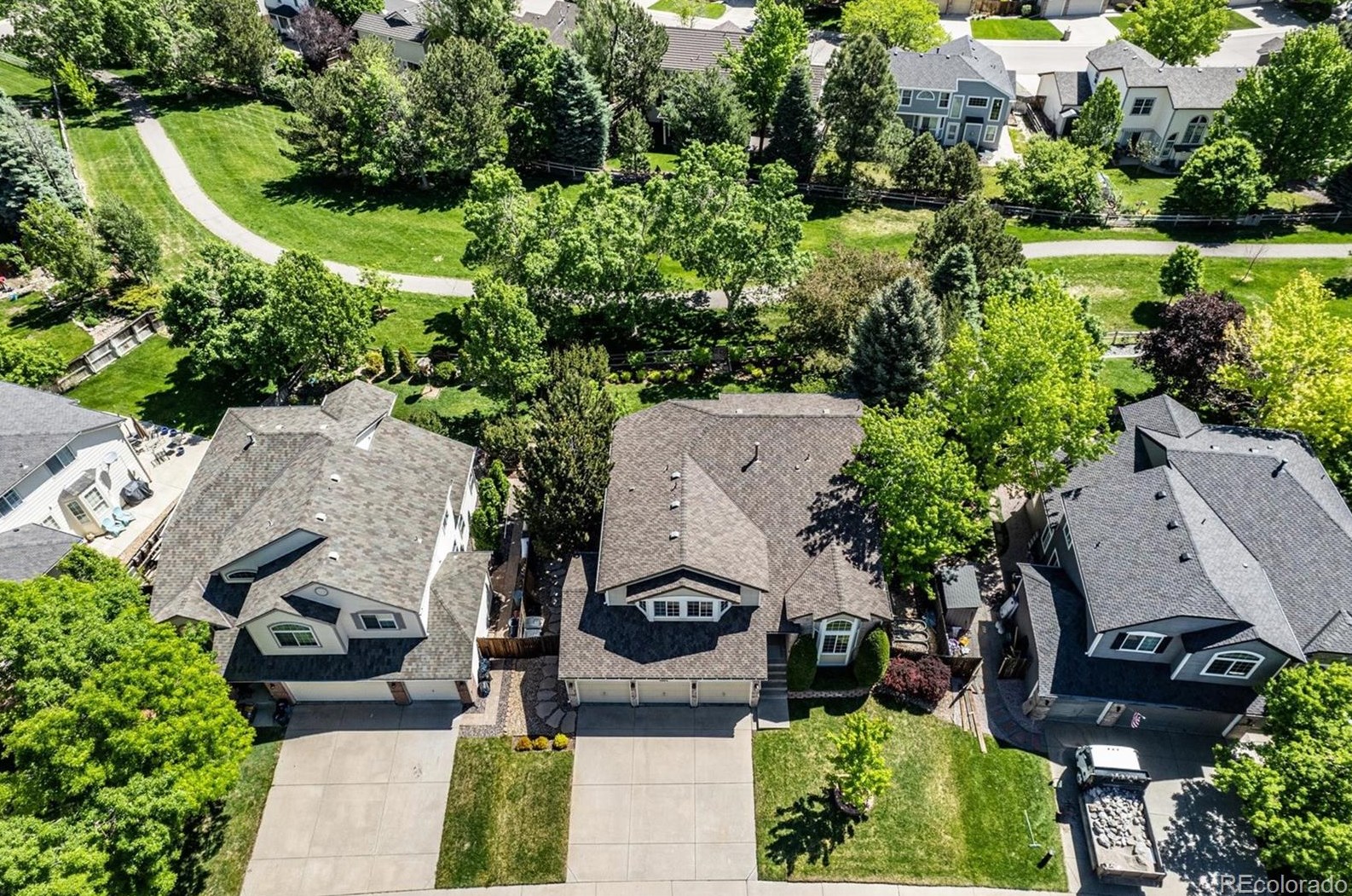 9662 Indian Wells Dr, Littleton, CO 80124-4210