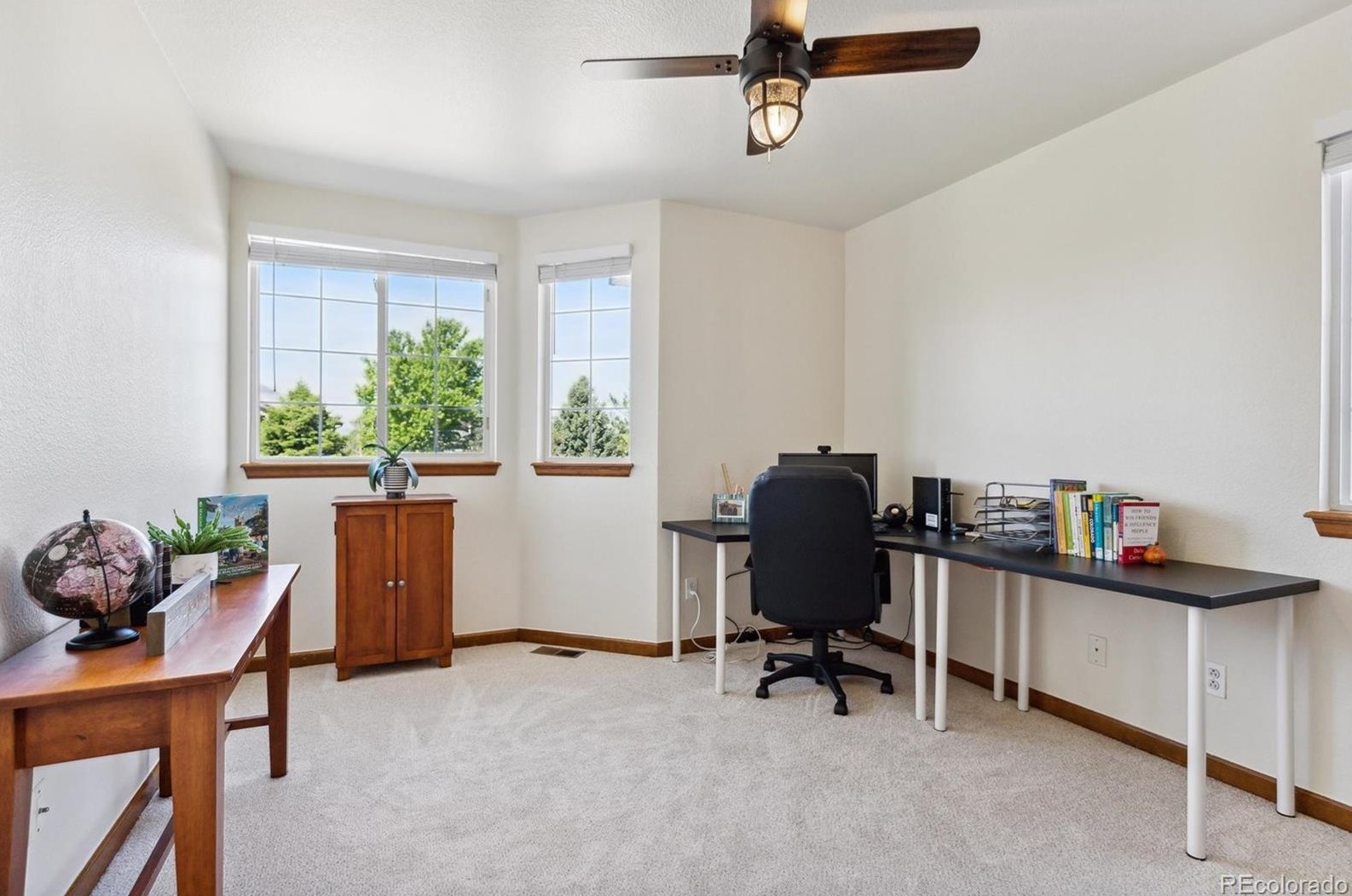 9662 Indian Wells Dr, Littleton CO 80124-4215 exterior