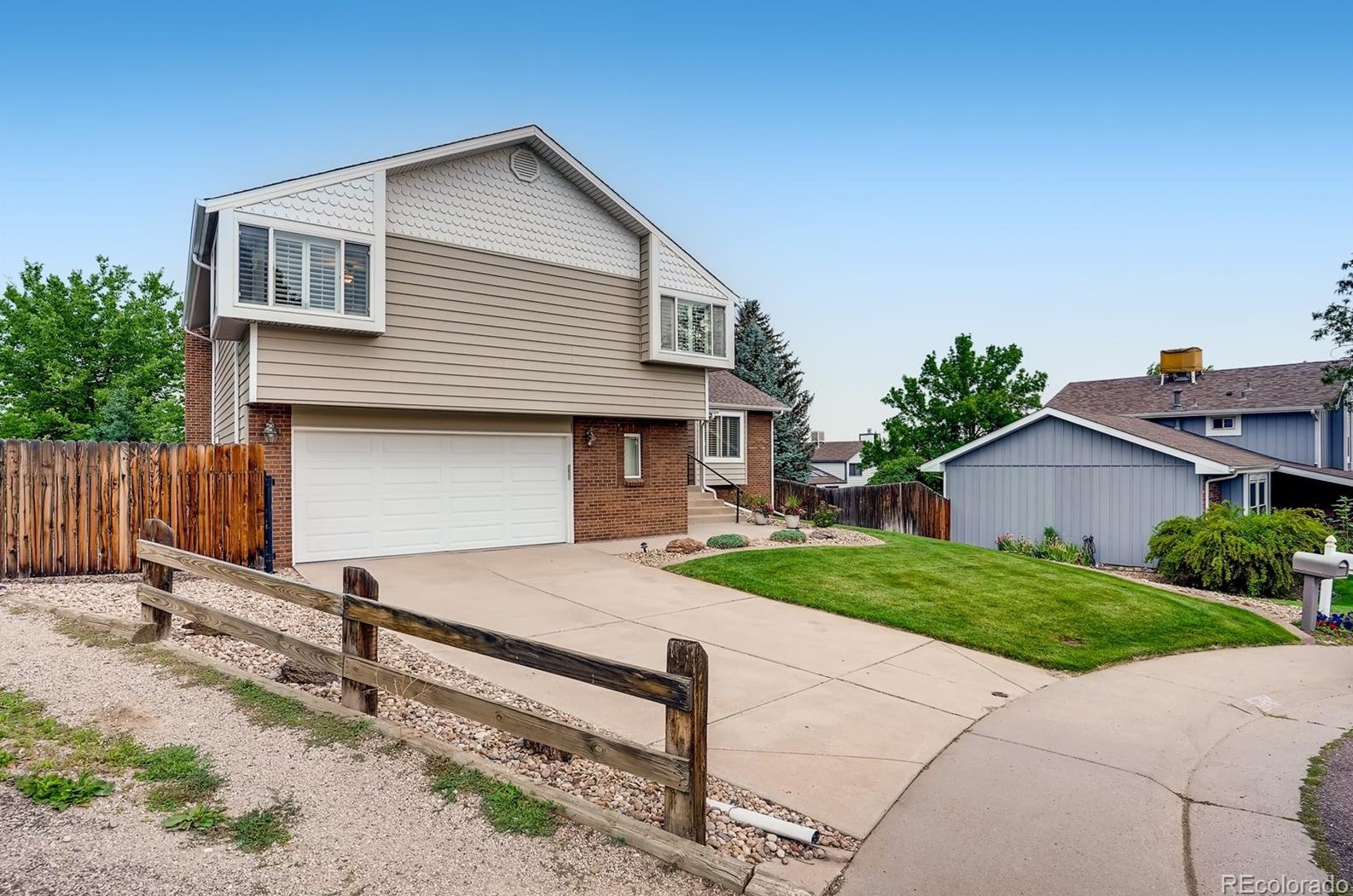 8155 Geddes Ave, Littleton, CO 80128-4326