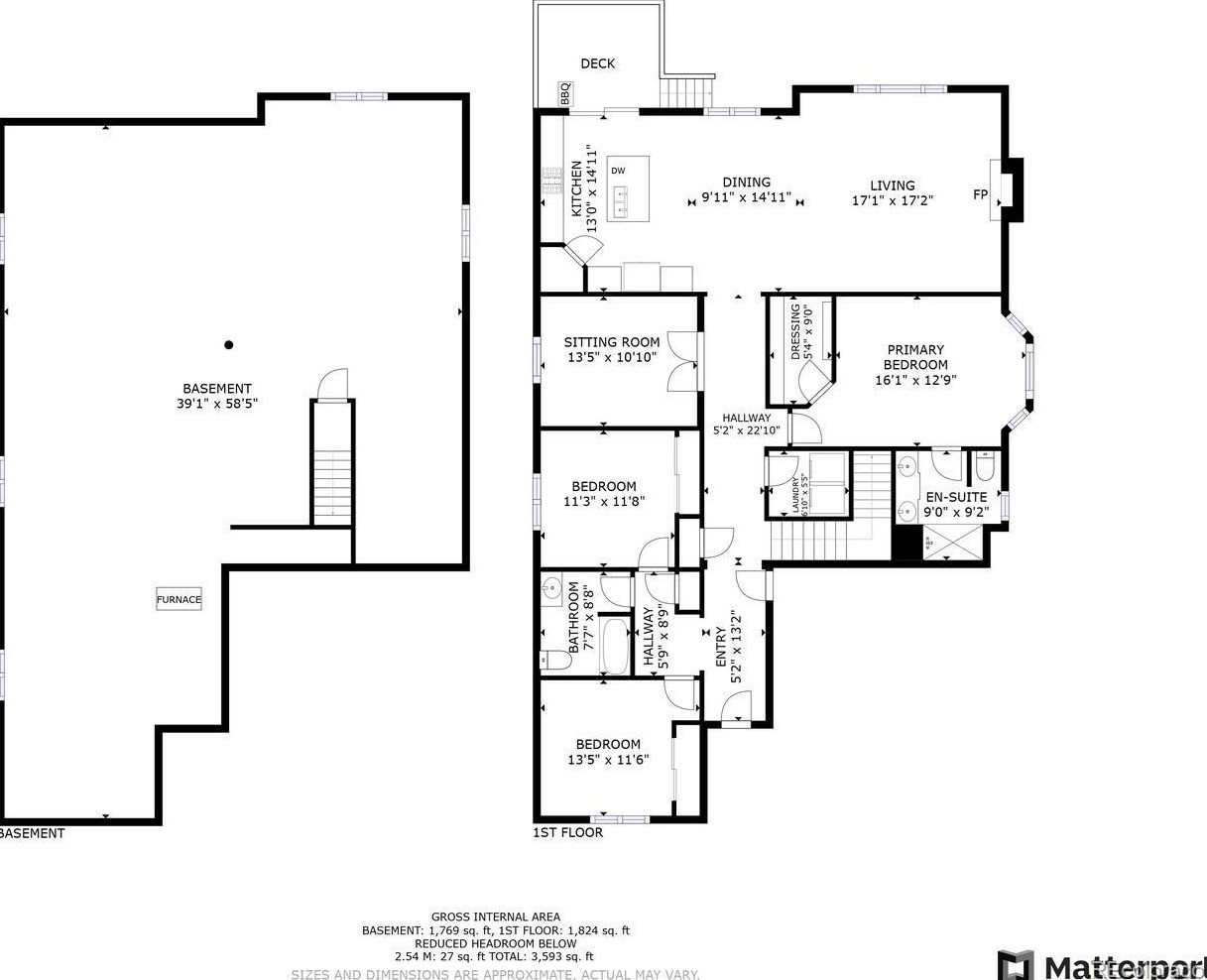 3974 Starry Night Loop, Castle Rock CO  80109-3734 exterior