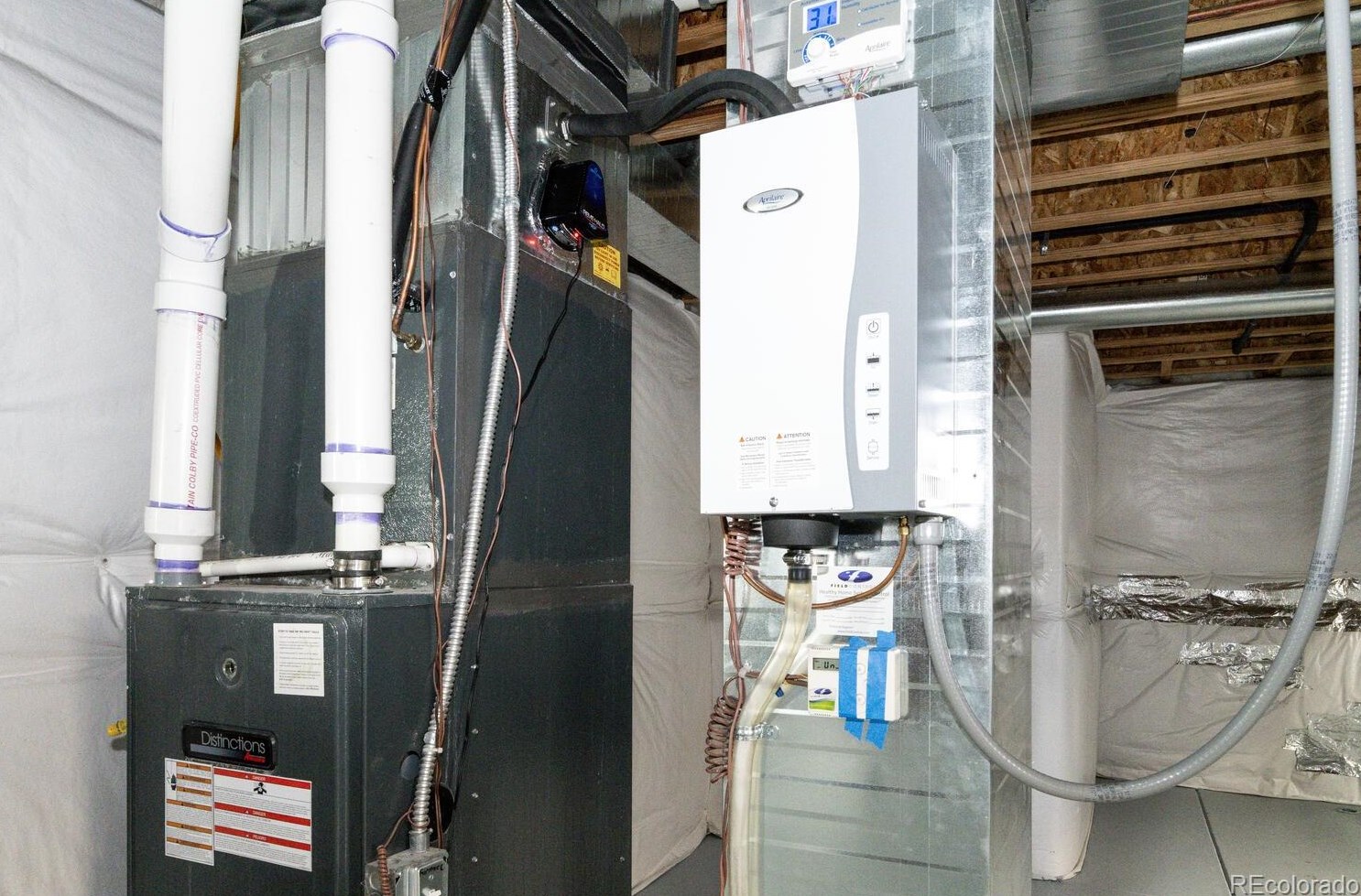 3974 Starry Night Loop, Castle Rock CO  80109-3734 exterior