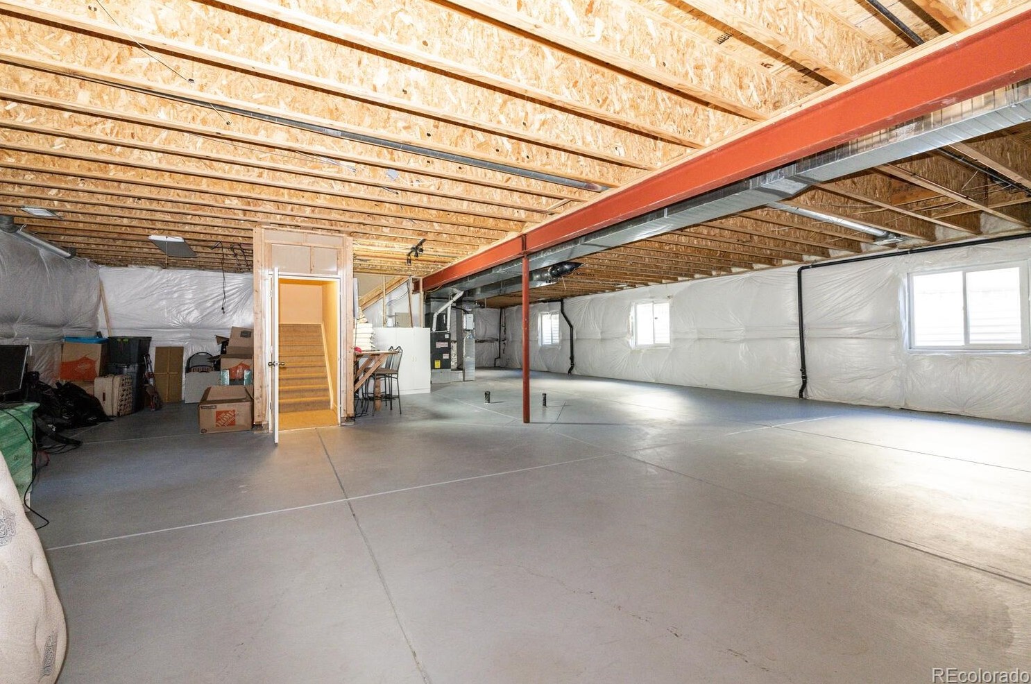 3974 Starry Night Loop, Castle Rock CO  80109-3734 exterior