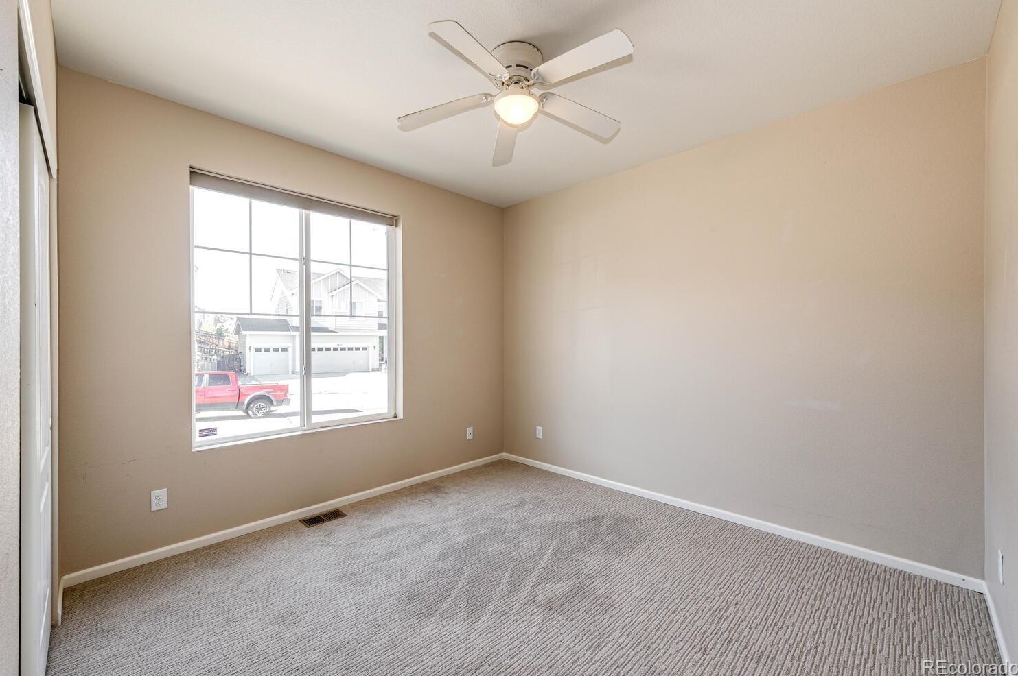 3974 Starry Night Loop, Castle Rock CO  80109-3734 exterior