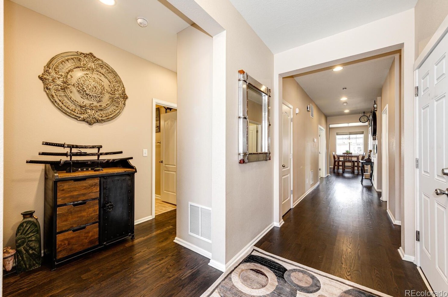 3974 Starry Night Loop, Castle Rock CO  80109-3734 exterior