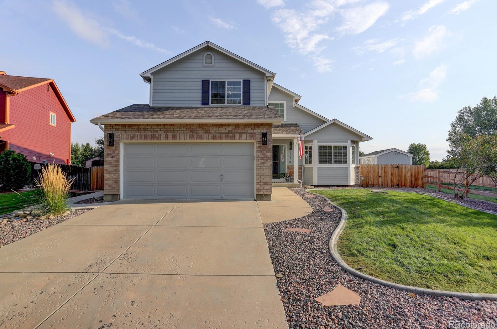 1410 Banner Cir, Erie, CO 80516