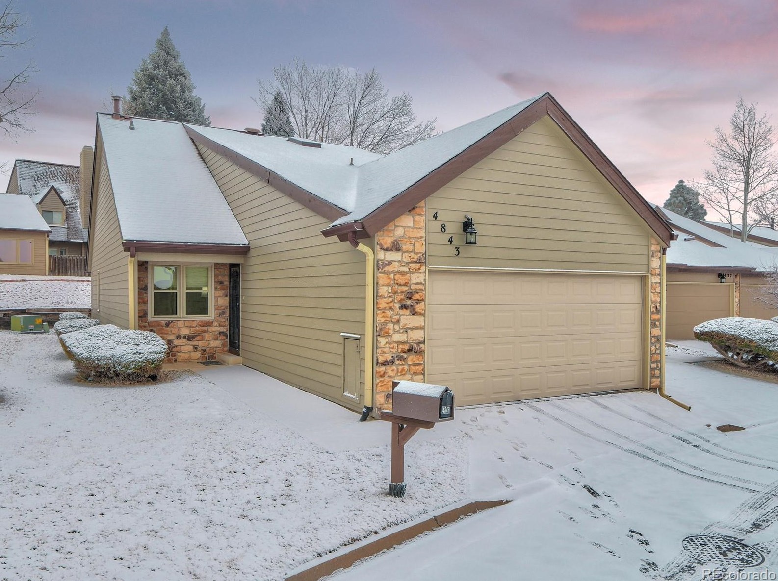 4843 Castledown Rd, Colorado Springs, CO 80917-2249