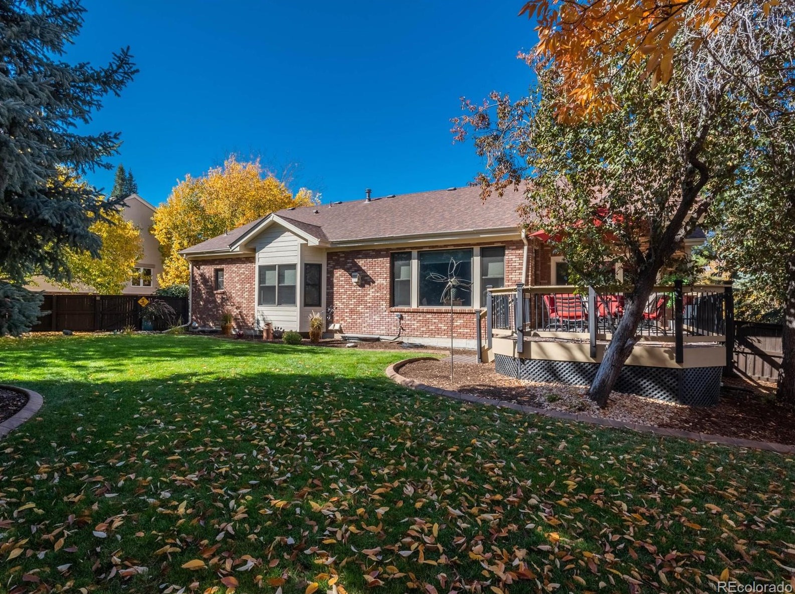 9972 Wyecliff Pl, Littleton, CO 80126-4521