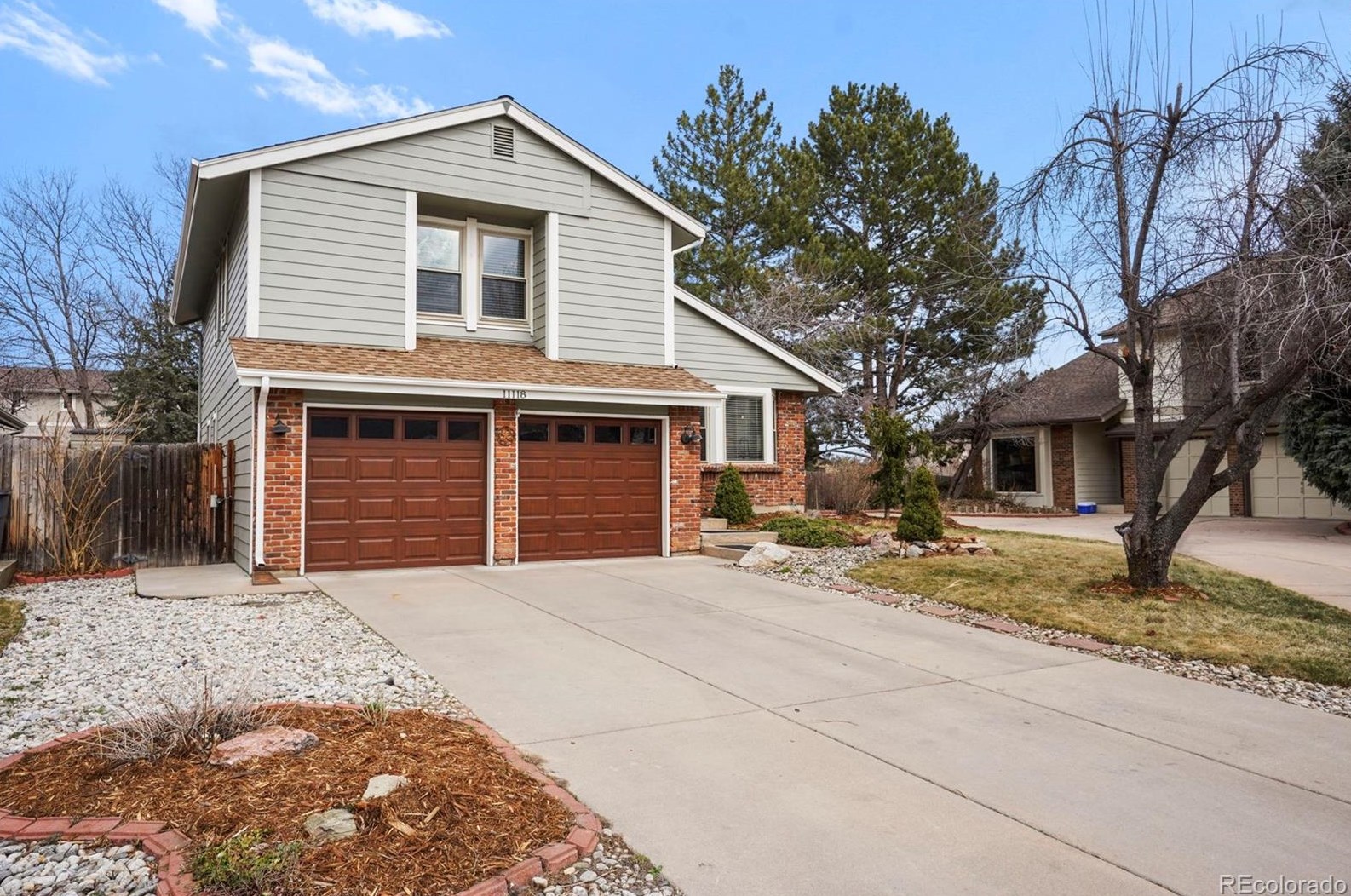 11118 Wildhorse Peak, Littleton, CO 80127-4002