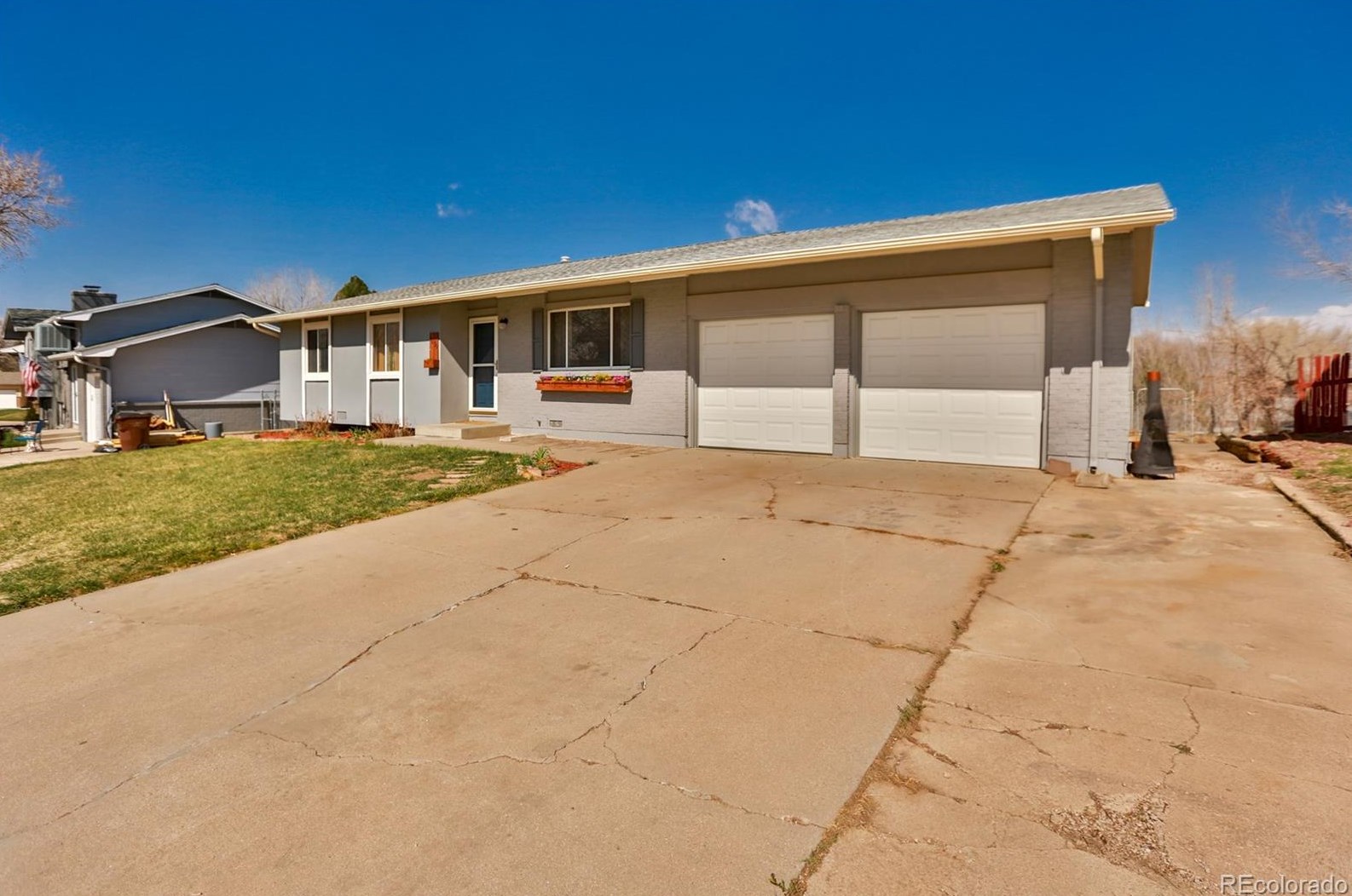 6630 Player Pl, Colorado Springs, CO 80911-2732