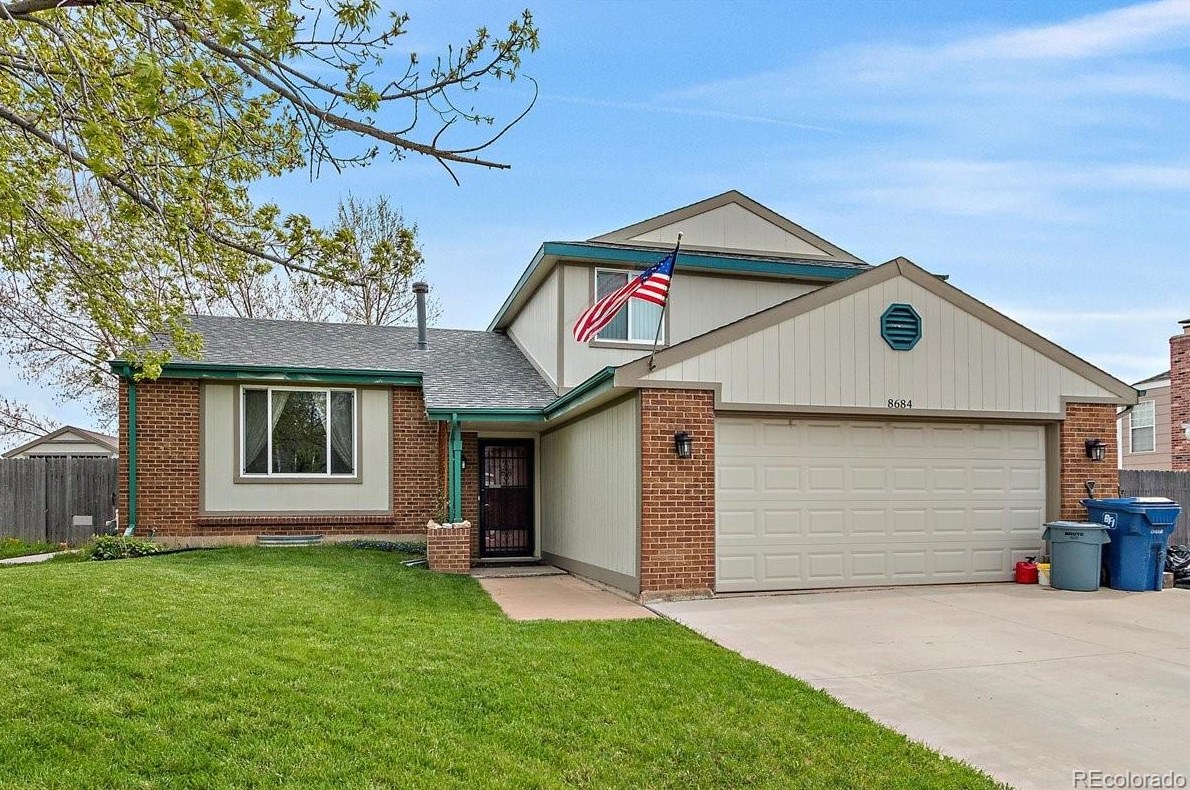 8684 Indore Pl, Littleton, CO 80128-4244
