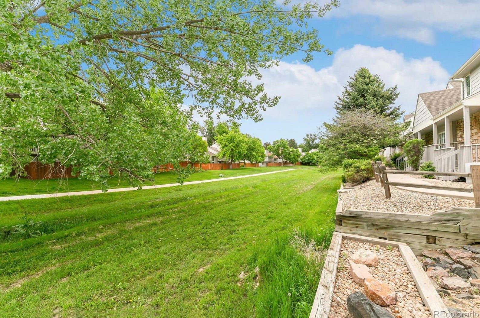 7902 Depew St, Littleton CO 80128-8416 exterior