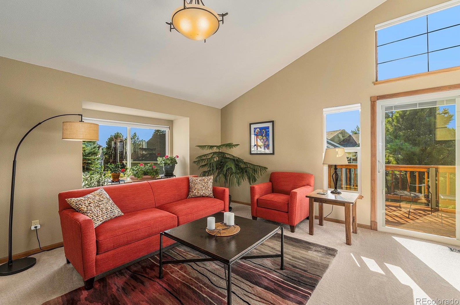 311 Woodstock Ln, Castle Rock, CO 80108-8801