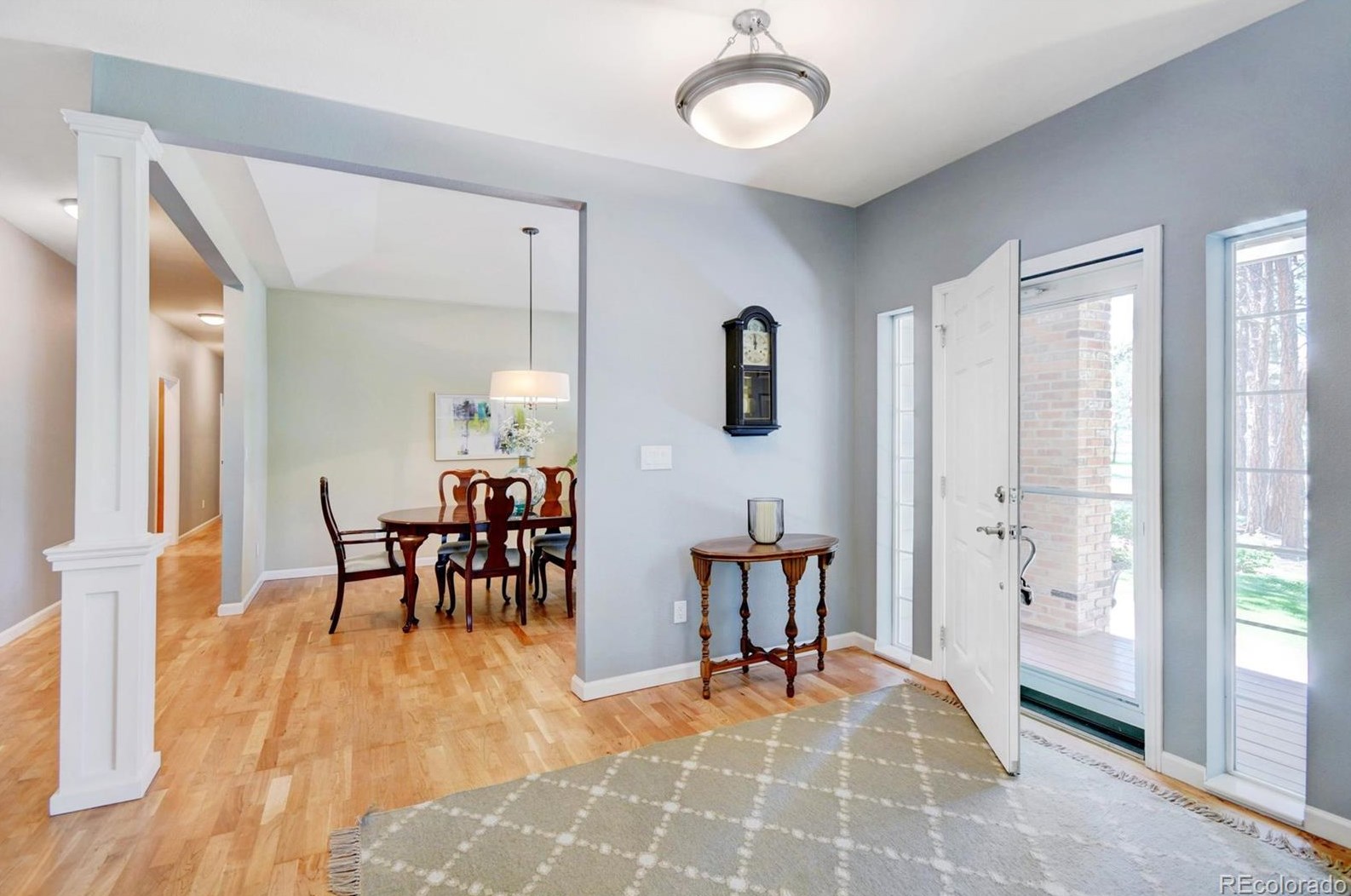 38030 Fawn Meadows Trail, Elizabeth, CO 80107