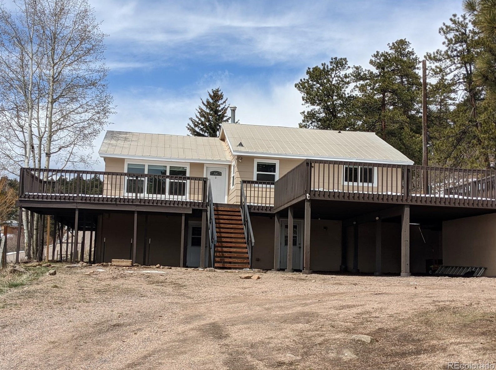 19667 Hill Dr, Morrison, CO 80465
