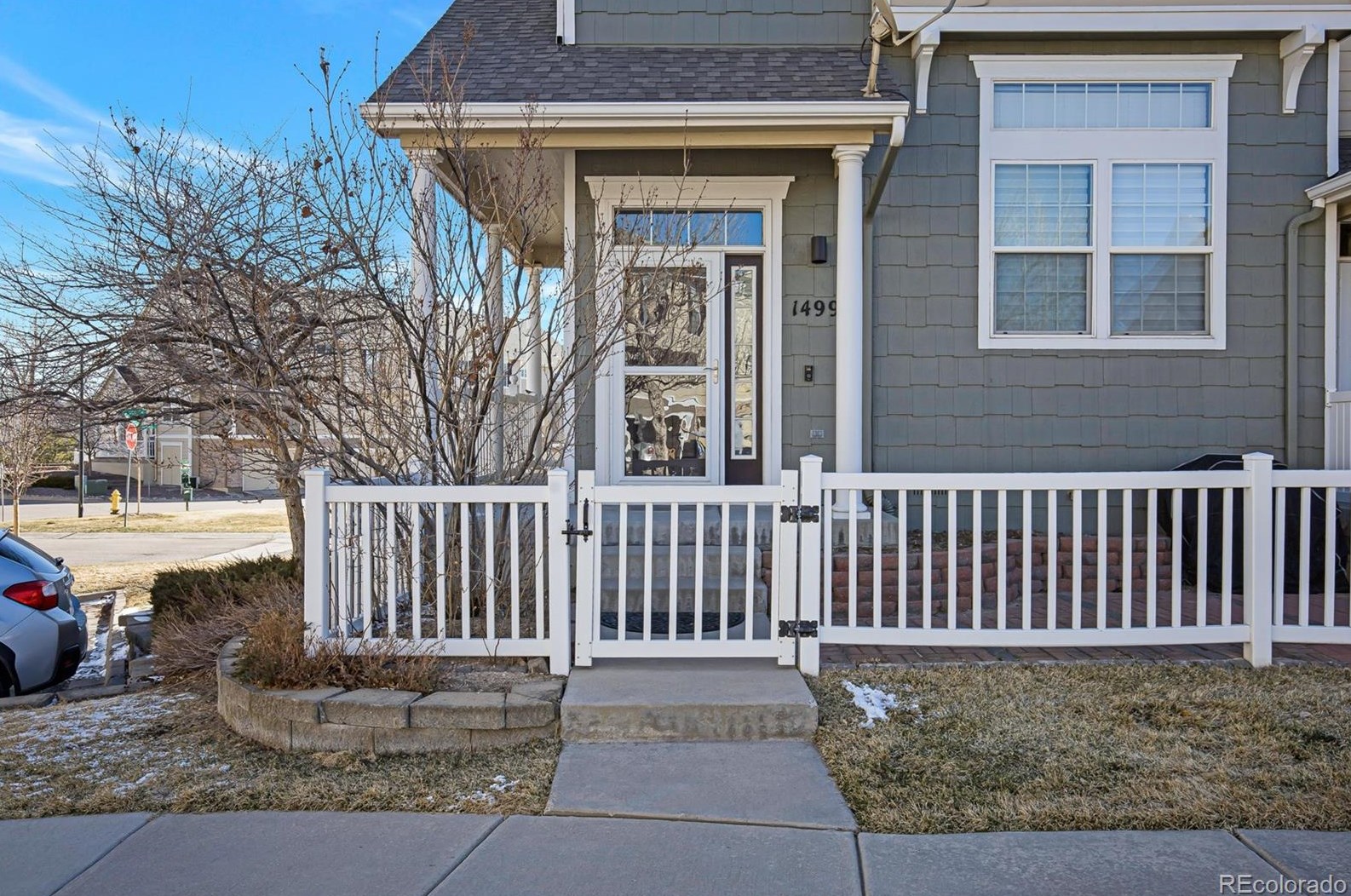 1499 Red Cliff Way, Castle Rock, CO 80109-3351