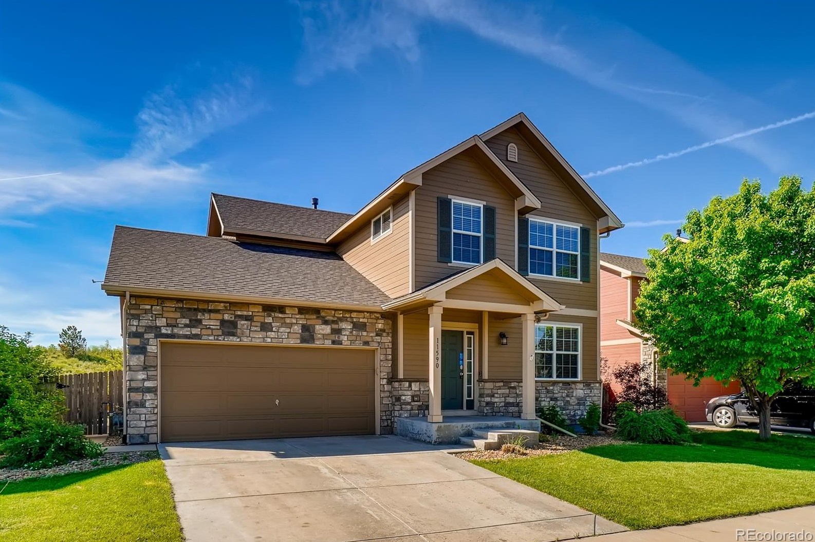 11590 River Oaks Ln, Henderson, CO 80640