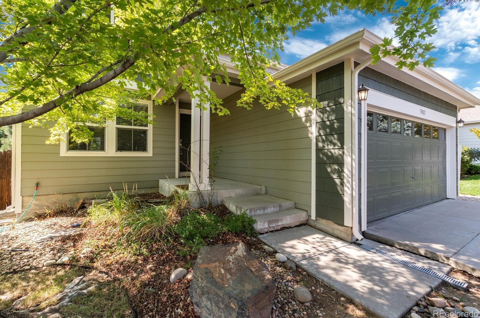 13815 Krameria St, Denver, CO 80602