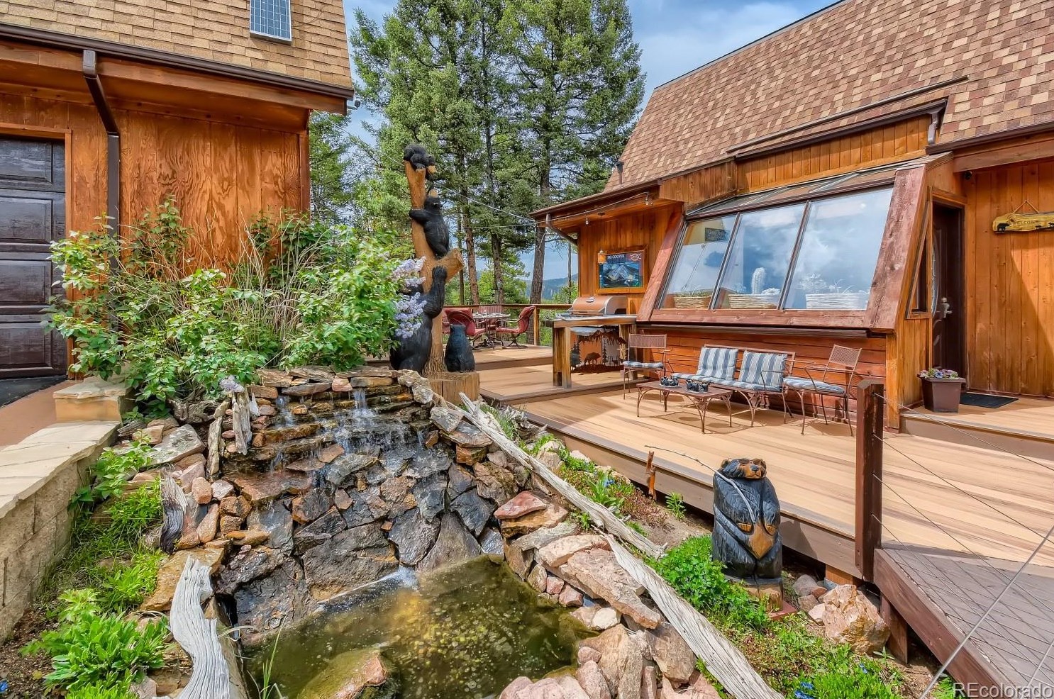 12191 Tecumseh Trail, Conifer, CO 80433