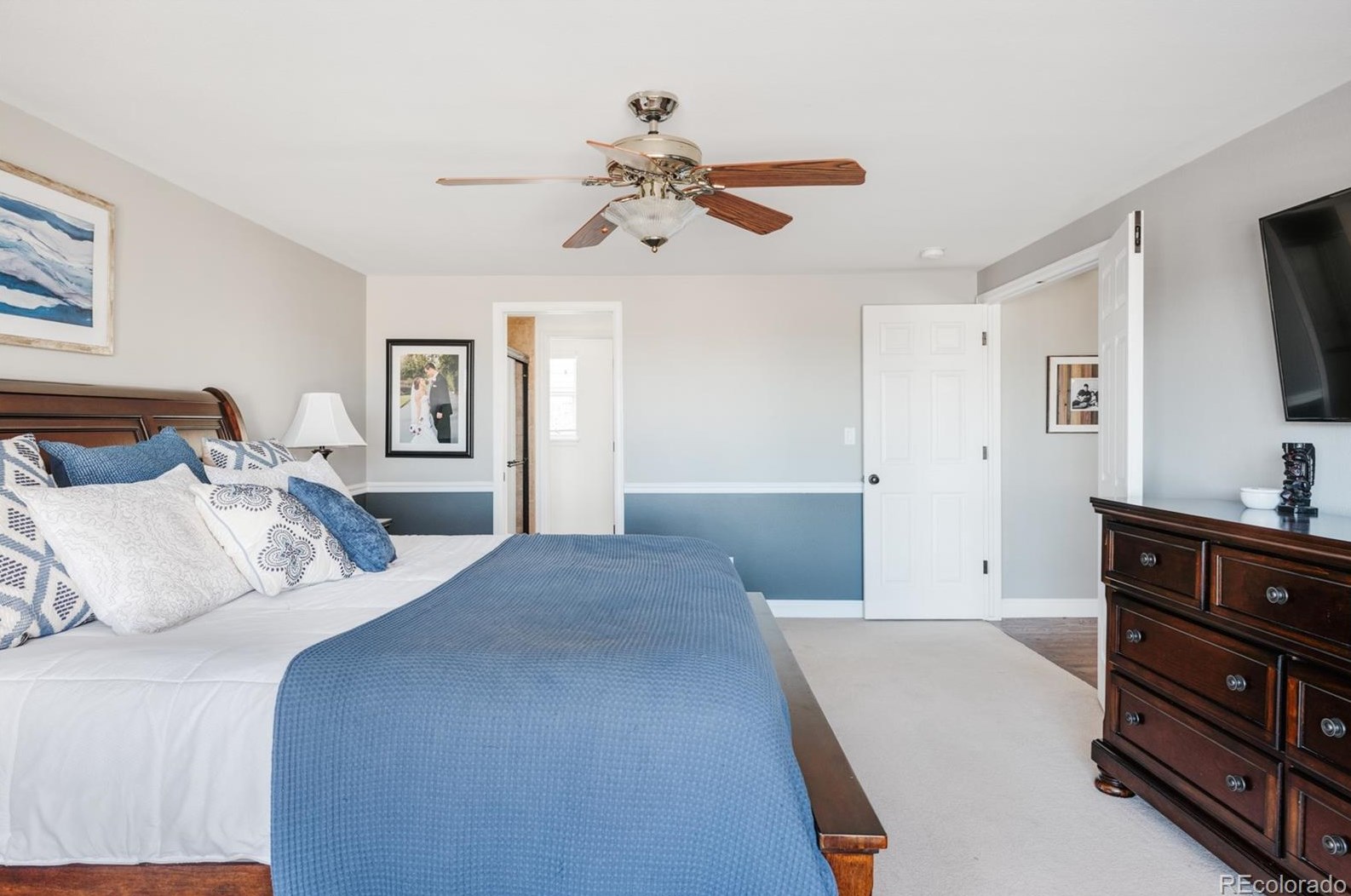 8783 Forrest Ct, Littleton CO  80126-2914 exterior