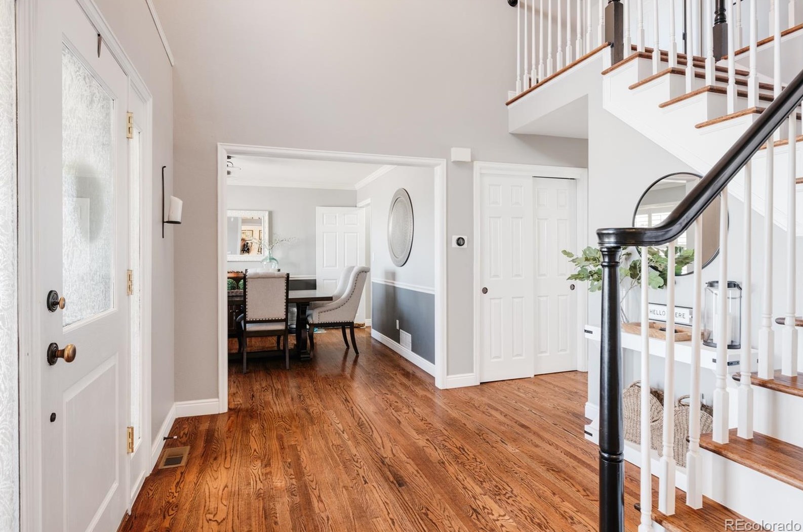 8783 Forrest Ct, Littleton CO  80126-2914 exterior