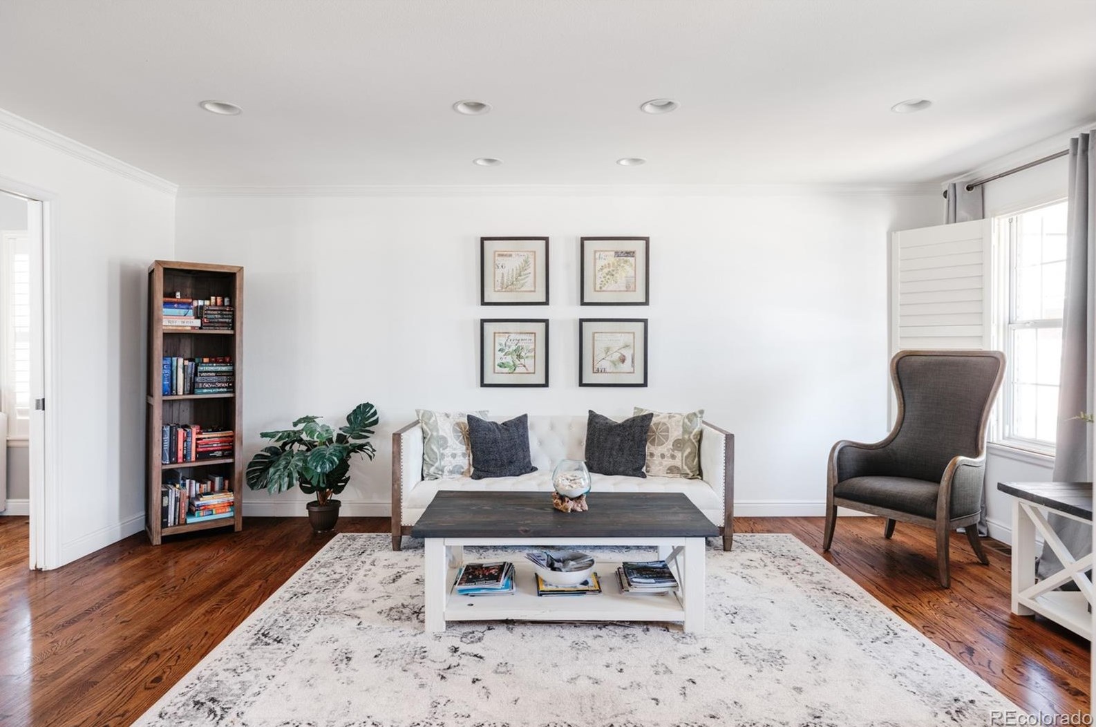 8783 Forrest Ct, Littleton CO  80126-2914 exterior