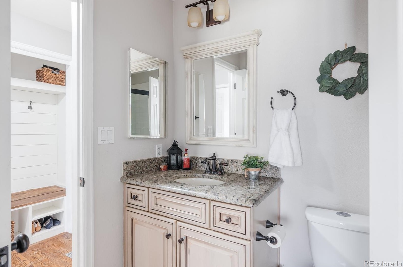 8783 Forrest Ct, Littleton CO  80126-2914 exterior