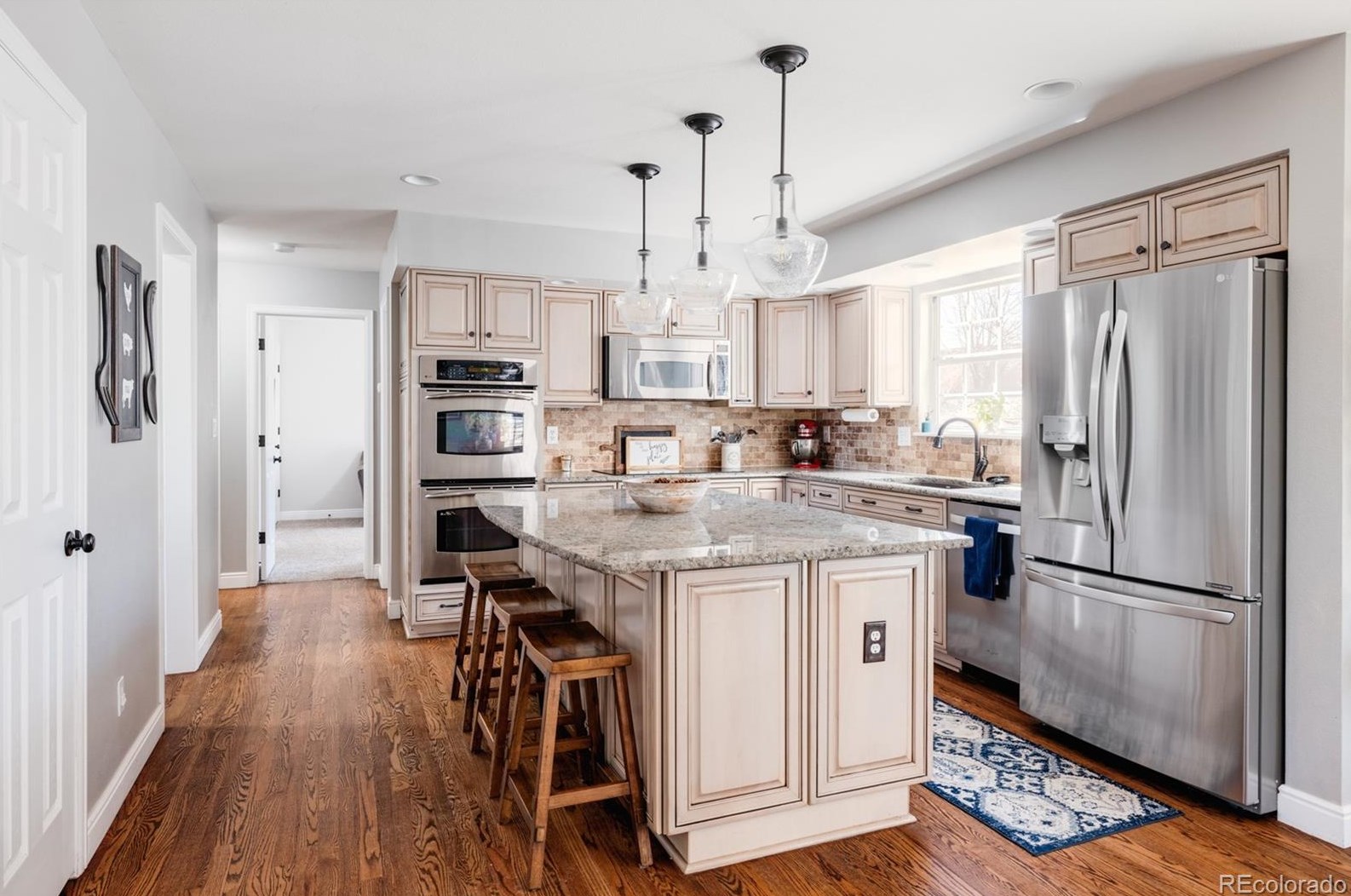 8783 Forrest Ct, Littleton CO  80126-2914 exterior