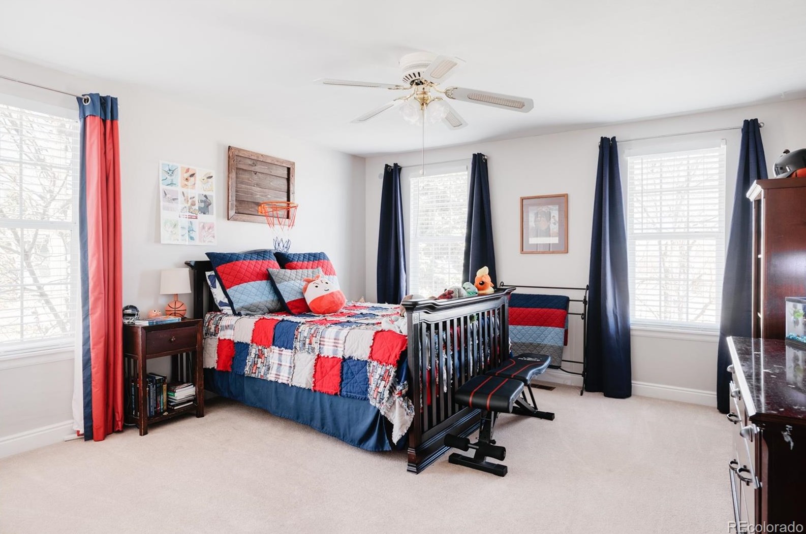 8783 Forrest Ct, Littleton CO  80126-2914 exterior