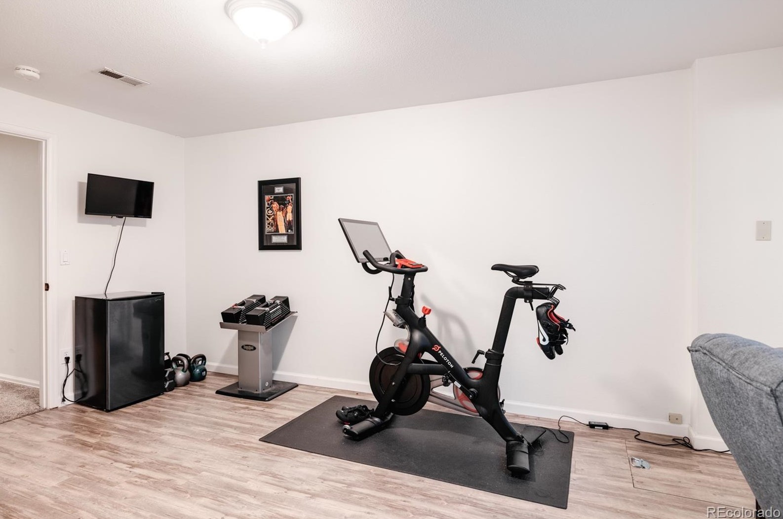 8783 Forrest Ct, Littleton CO  80126-2914 exterior