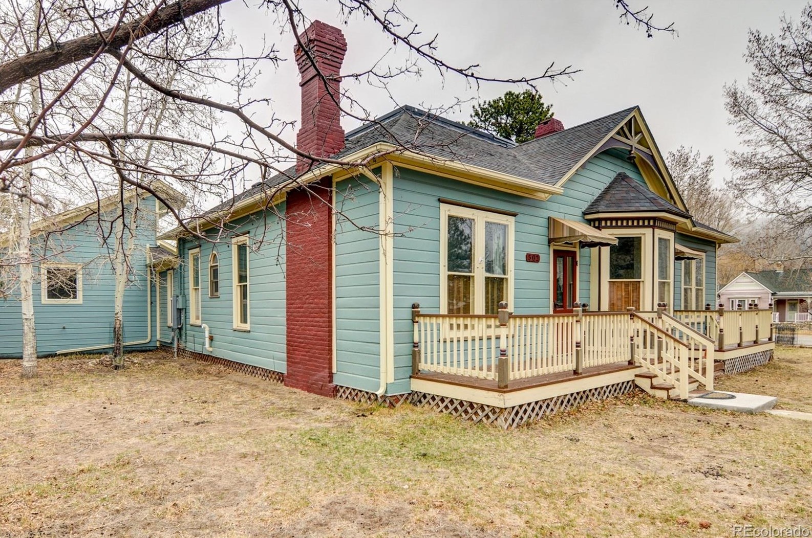 502 Main St, Buena Vista, CO 81211-8114