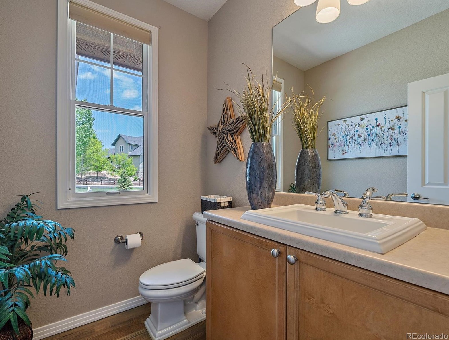 6823 Routt St, Littleton CO 80127-4961 exterior