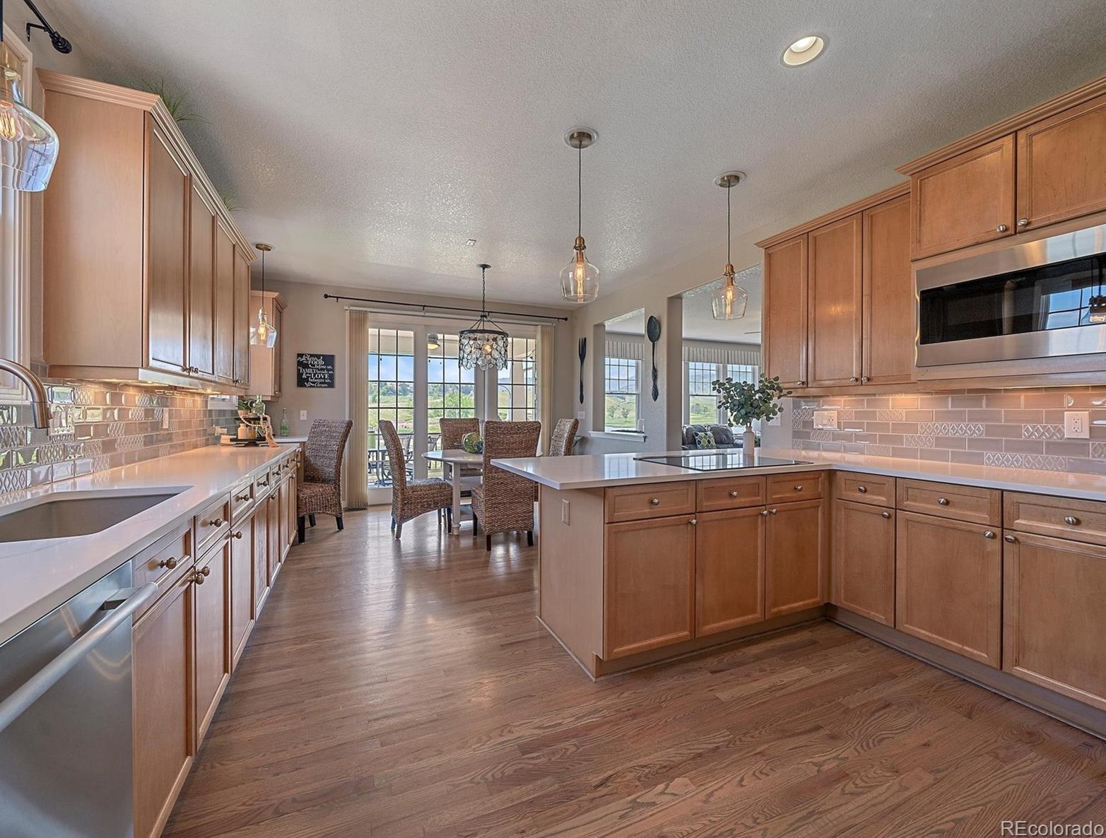 6823 Routt St, Littleton CO 80127-4961 exterior