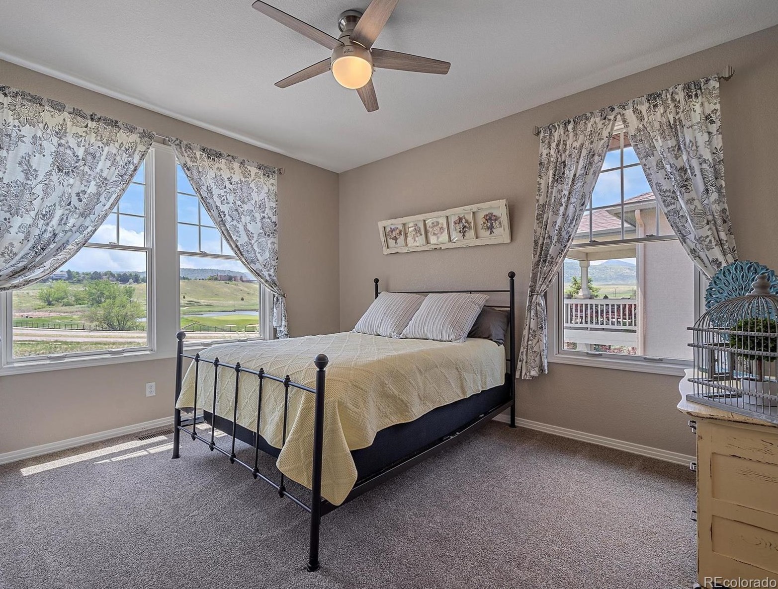 6823 Routt St, Littleton CO 80127-4961 exterior