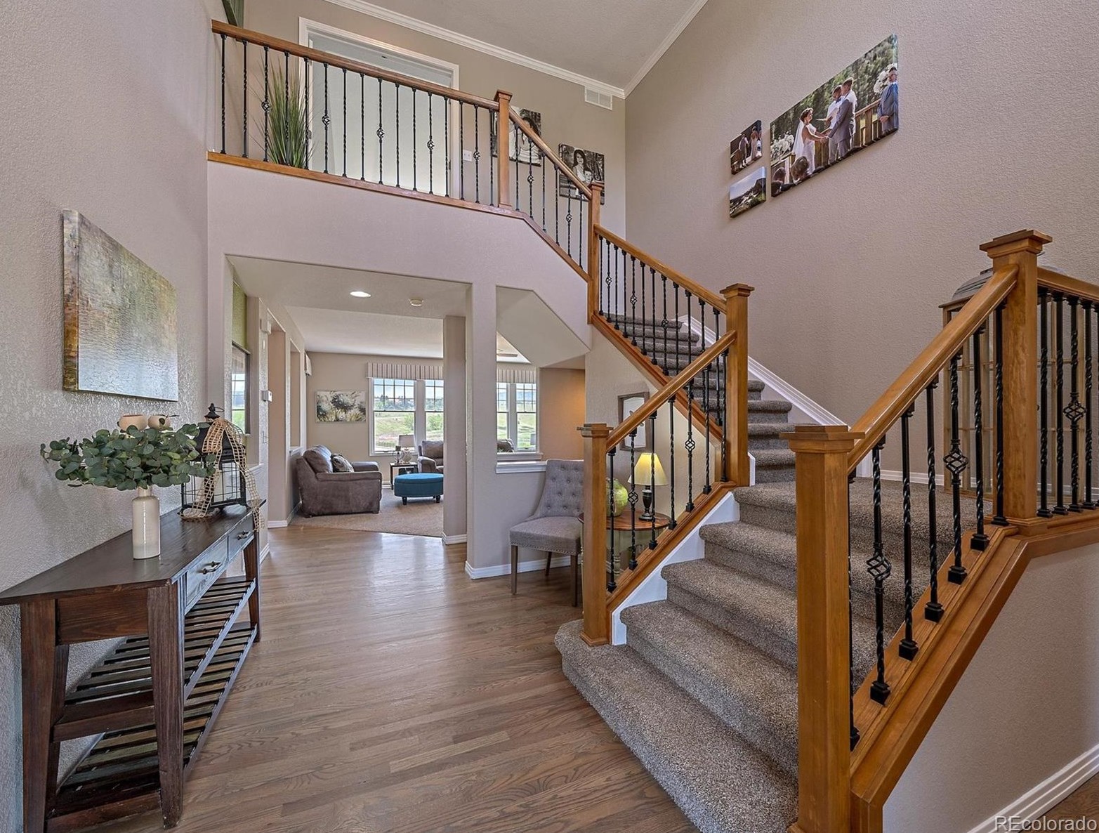 6823 Routt St, Littleton CO 80127-4961 exterior