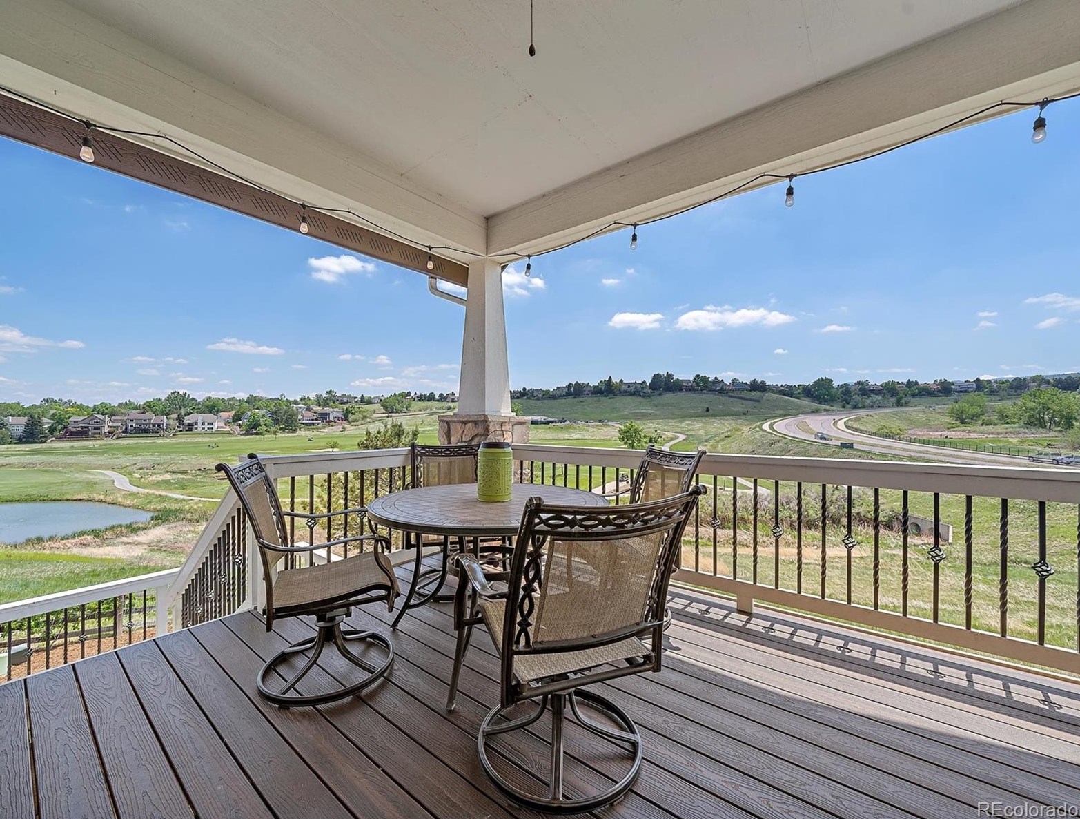 6823 Routt St, Littleton CO 80127-4961 exterior