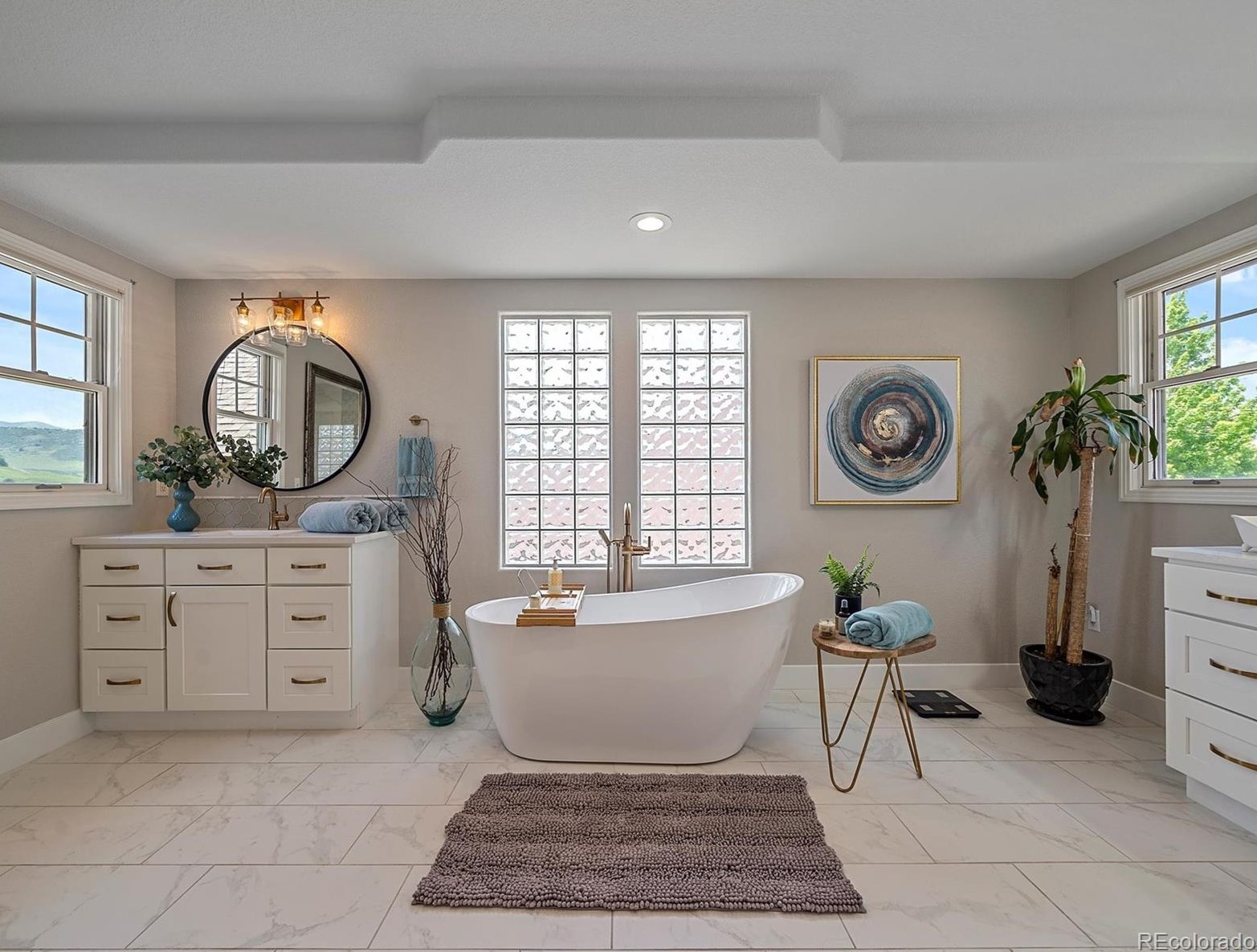 6823 Routt St, Littleton CO 80127-4961 exterior