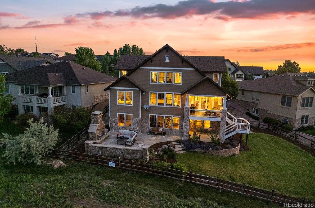 6823 Routt St, Littleton, CO 80127-4958