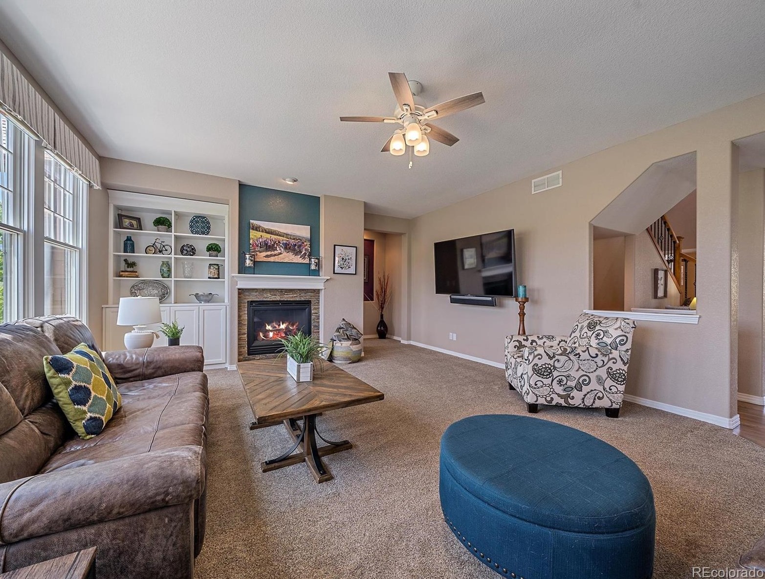 6823 Routt St, Littleton CO 80127-4961 exterior