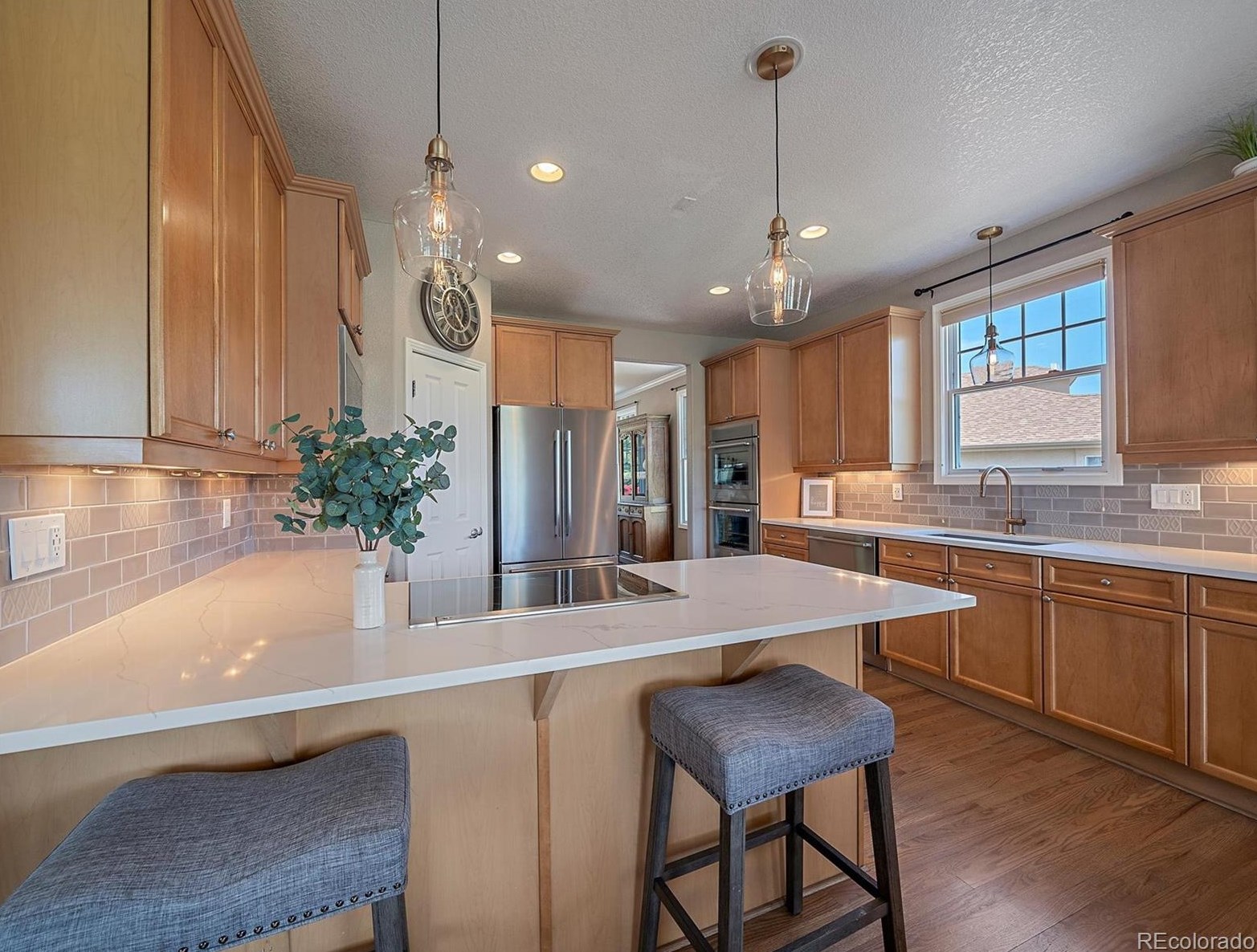 6823 Routt St, Littleton CO 80127-4961 exterior