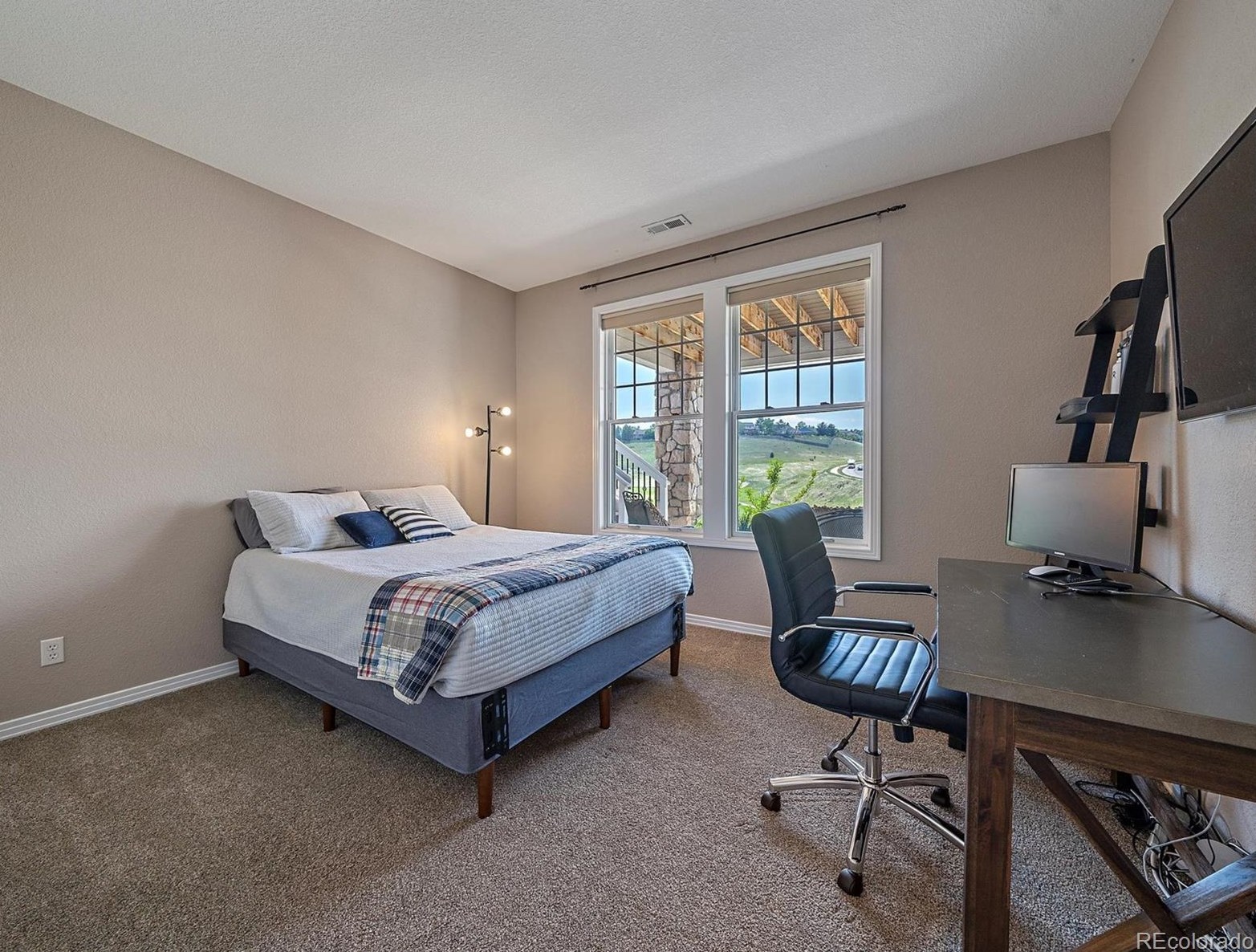 6823 Routt St, Littleton CO 80127-4961 exterior