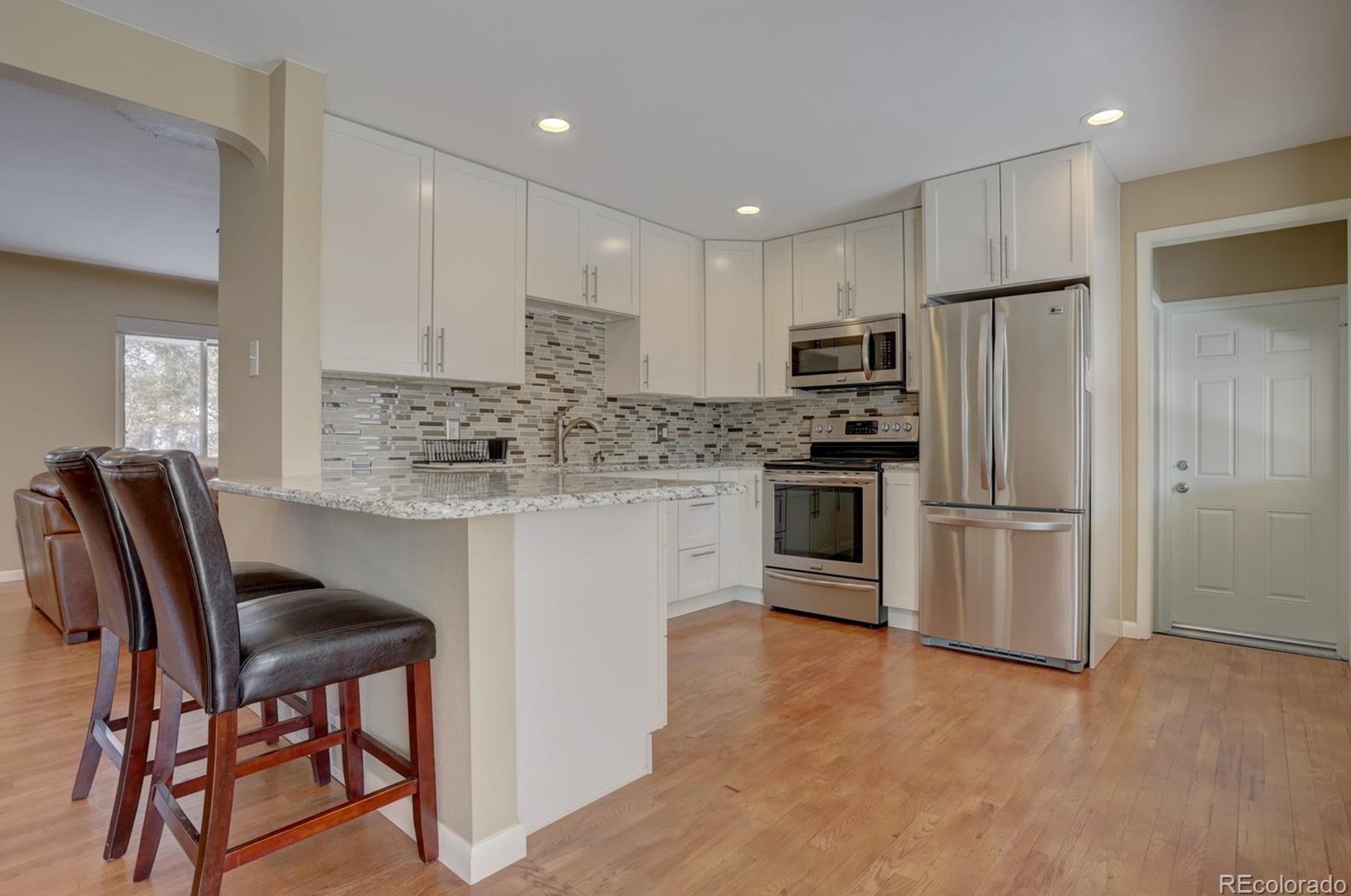6700 Upham St, Arvada CO  80003-3951 exterior