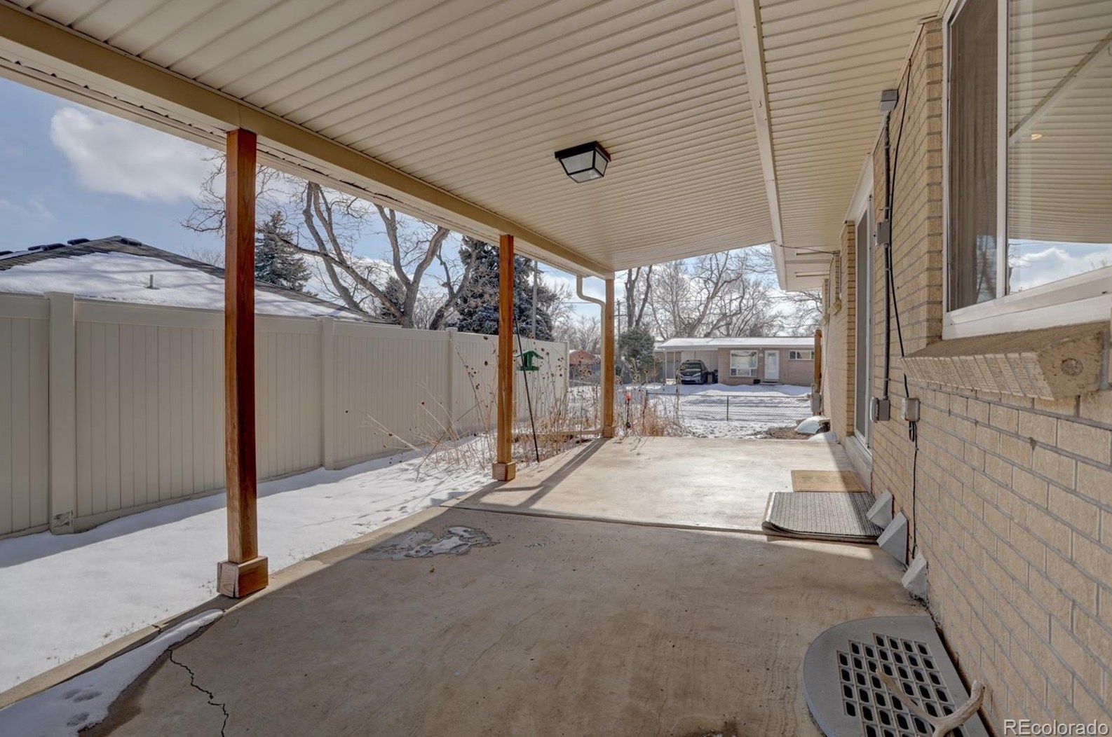 6700 Upham St, Arvada CO  80003-3951 exterior