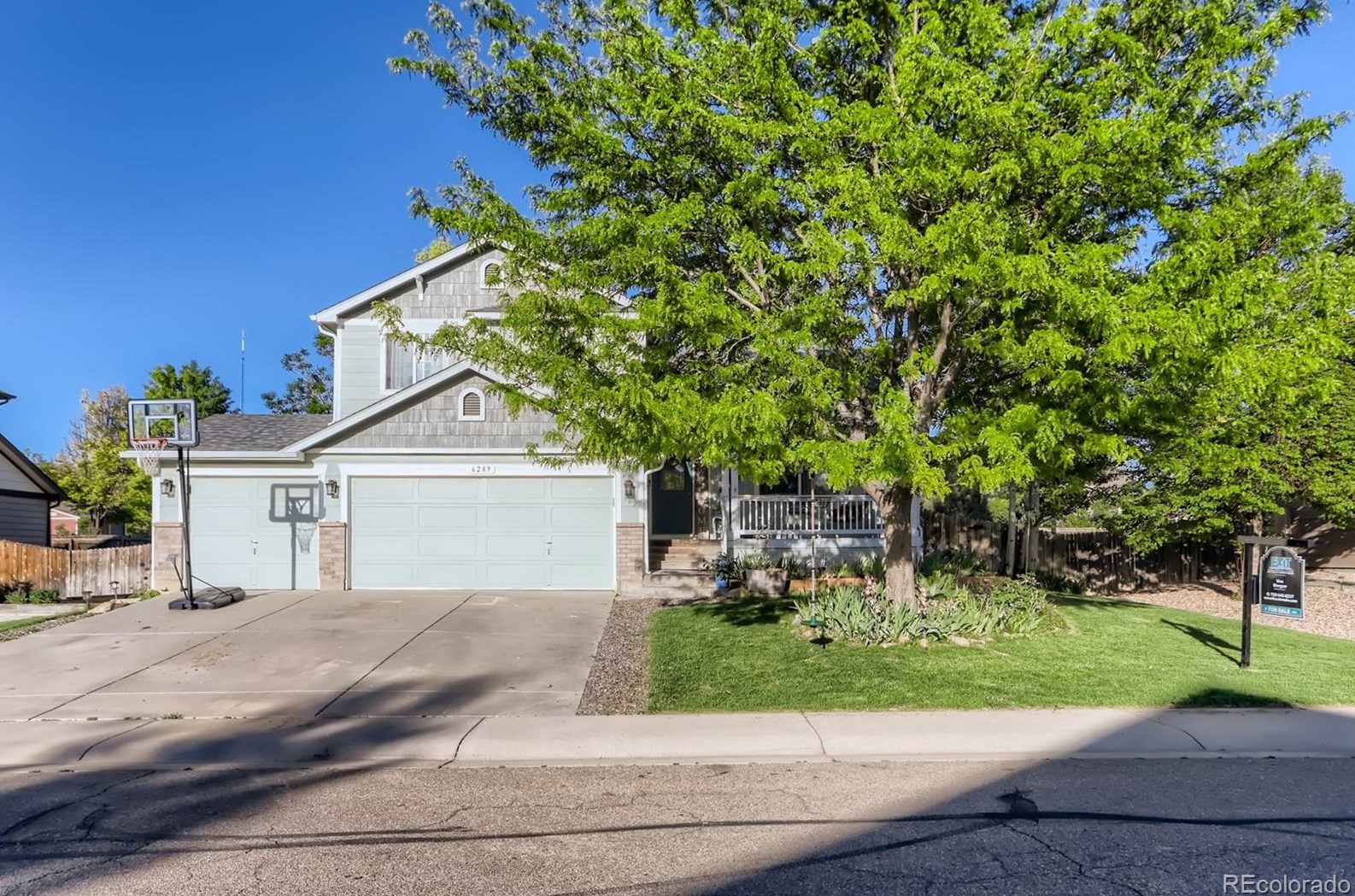 6289 Taylor St, Longmont, CO 80530-4829