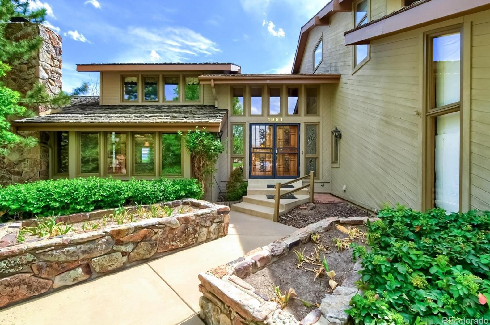 1981 Parfet Dr, Denver, CO 80227-1919