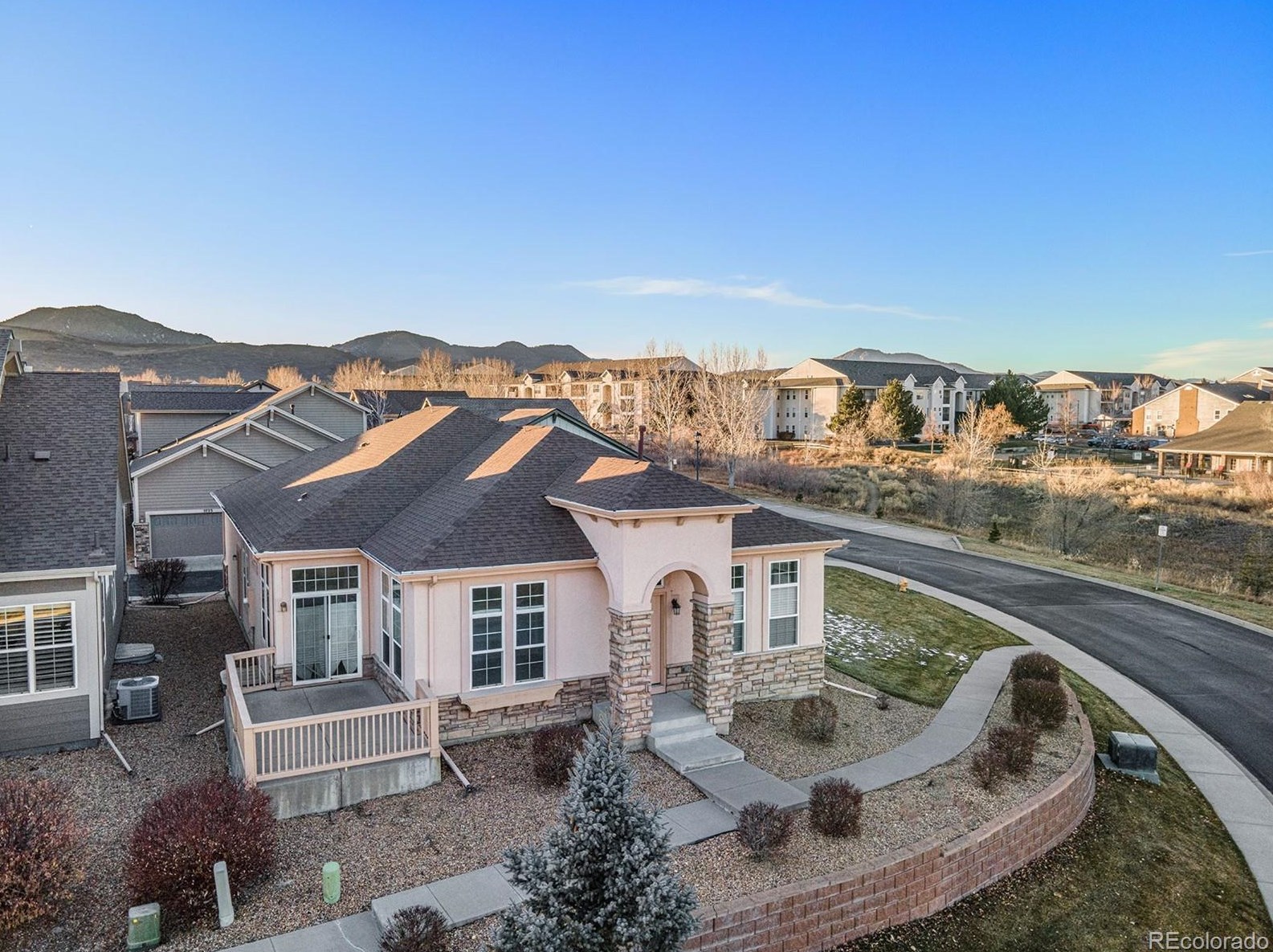 5722 Union Ct, Littleton, CO 80127-3110