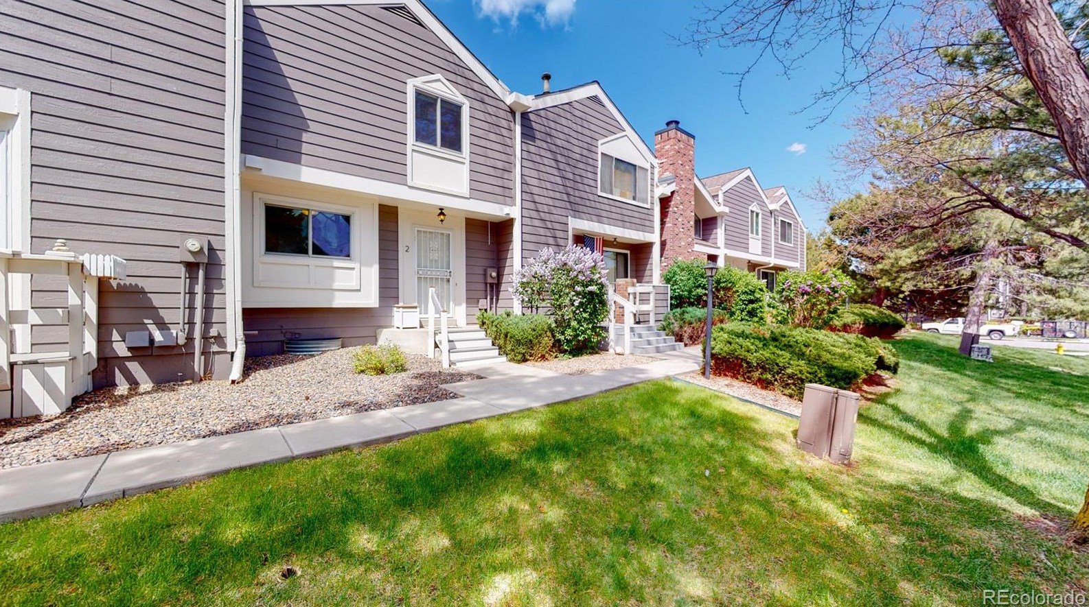 6895 84th Way, Arvada CO  80003-1131 exterior