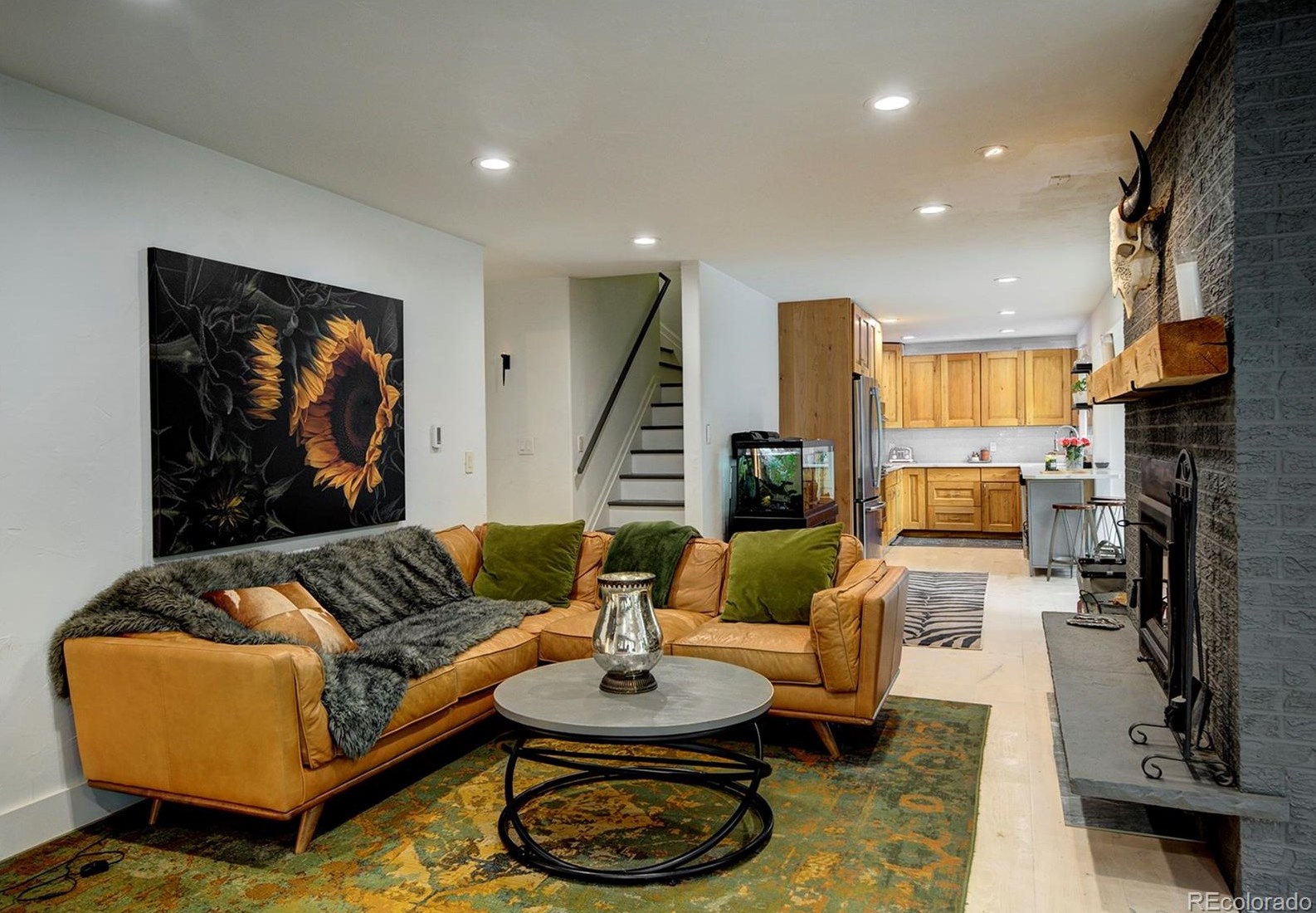 12042 Alvin Pl, Conifer, CO 80433