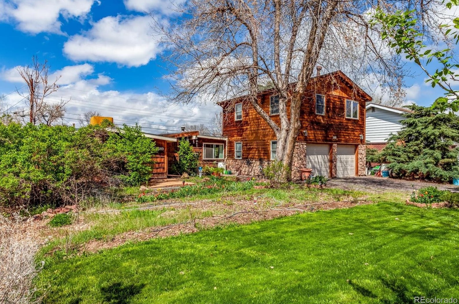 1089 W Stanford Ave, Englewood, CO 80110