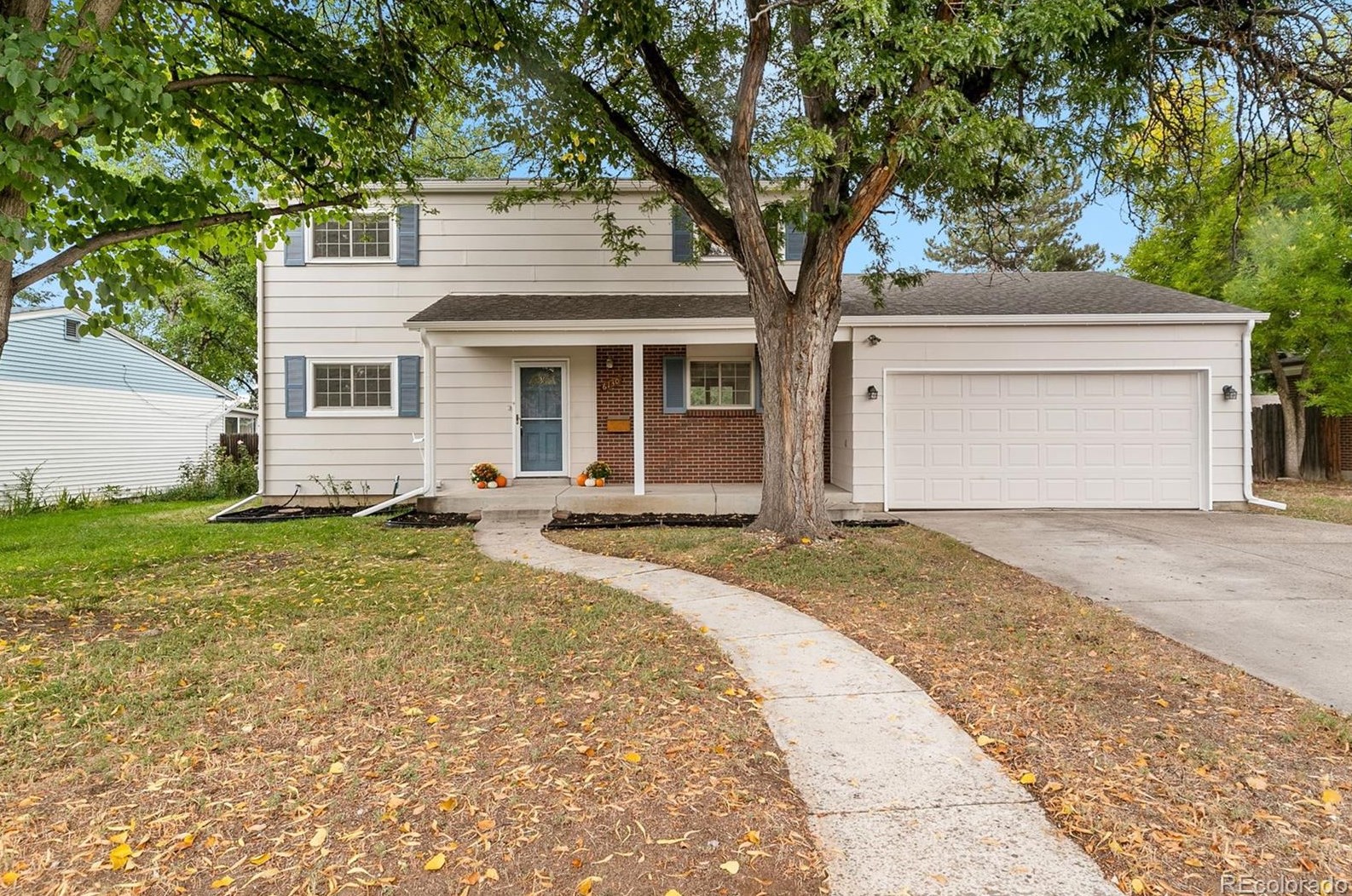 6130 Routt St, Arvada, CO 80004-4435