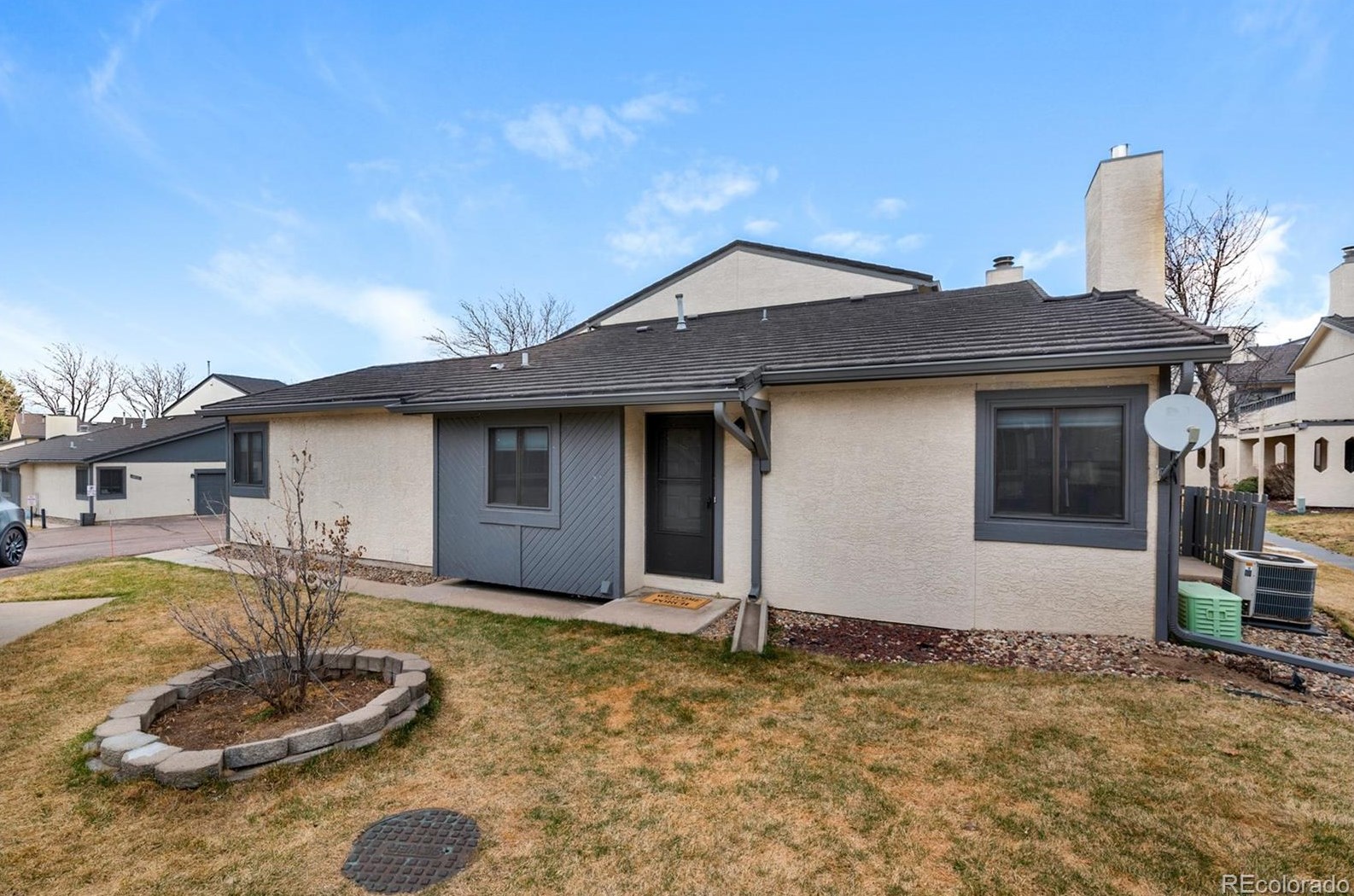 4923 Bluestem Dr, Colorado Springs, CO 80917-1305